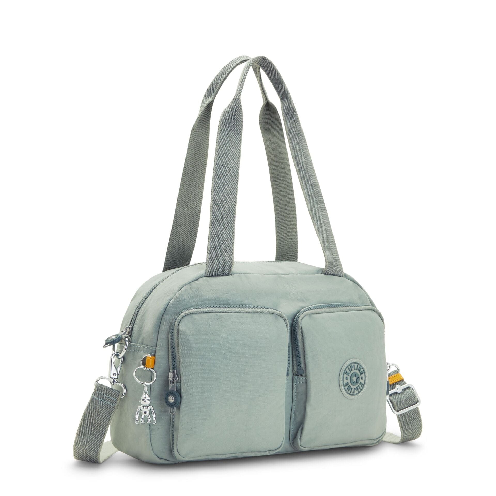 Kipling Cool Defea Tender Sage C Medium Shoulder Bag C2I2849-V31