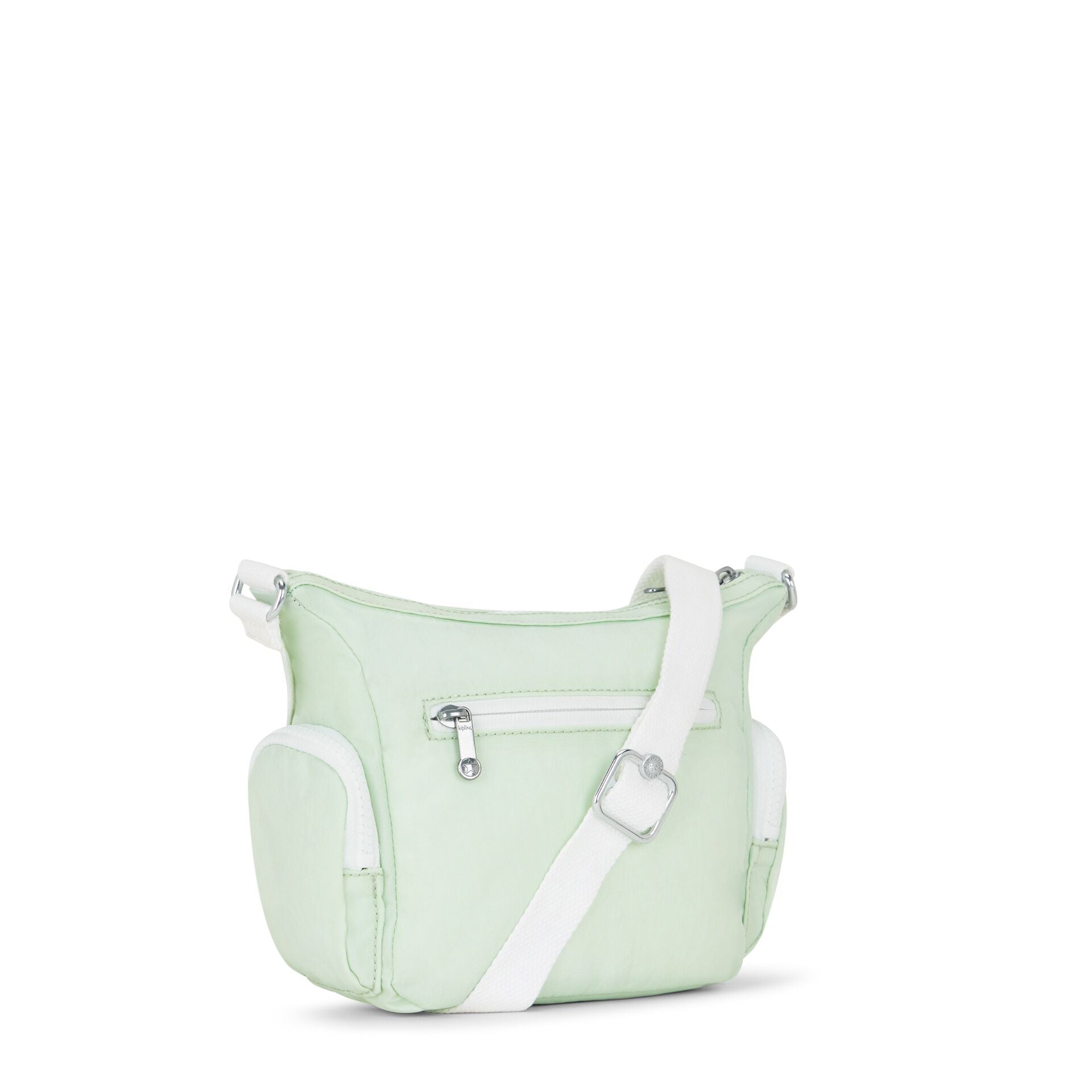 Kipling Gabbie Mini Airy Green C Small Crossbody Bag C2I3057-C2G