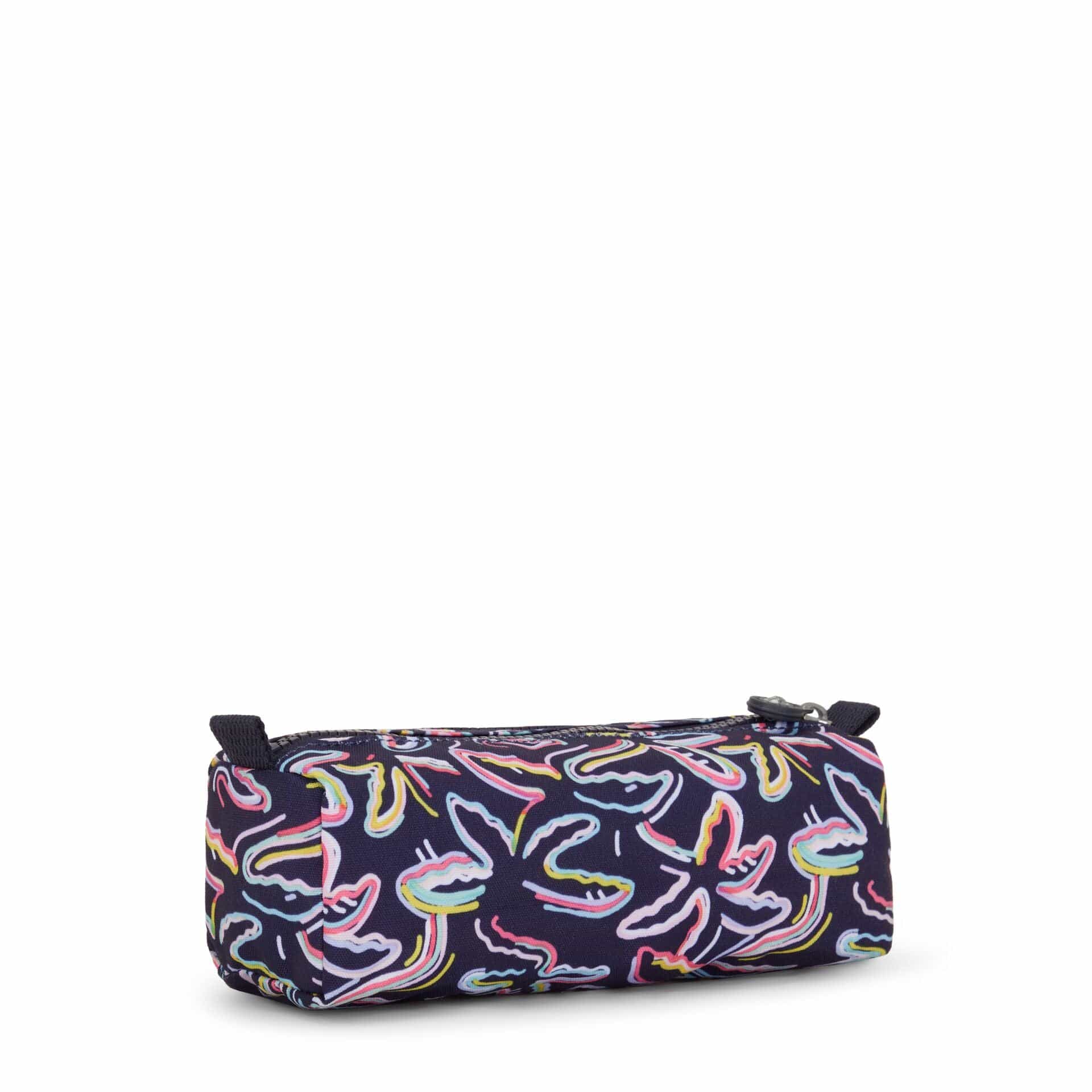 Kipling Cute Palm Fiesta Print Medium Pencase C2I3330-3MC