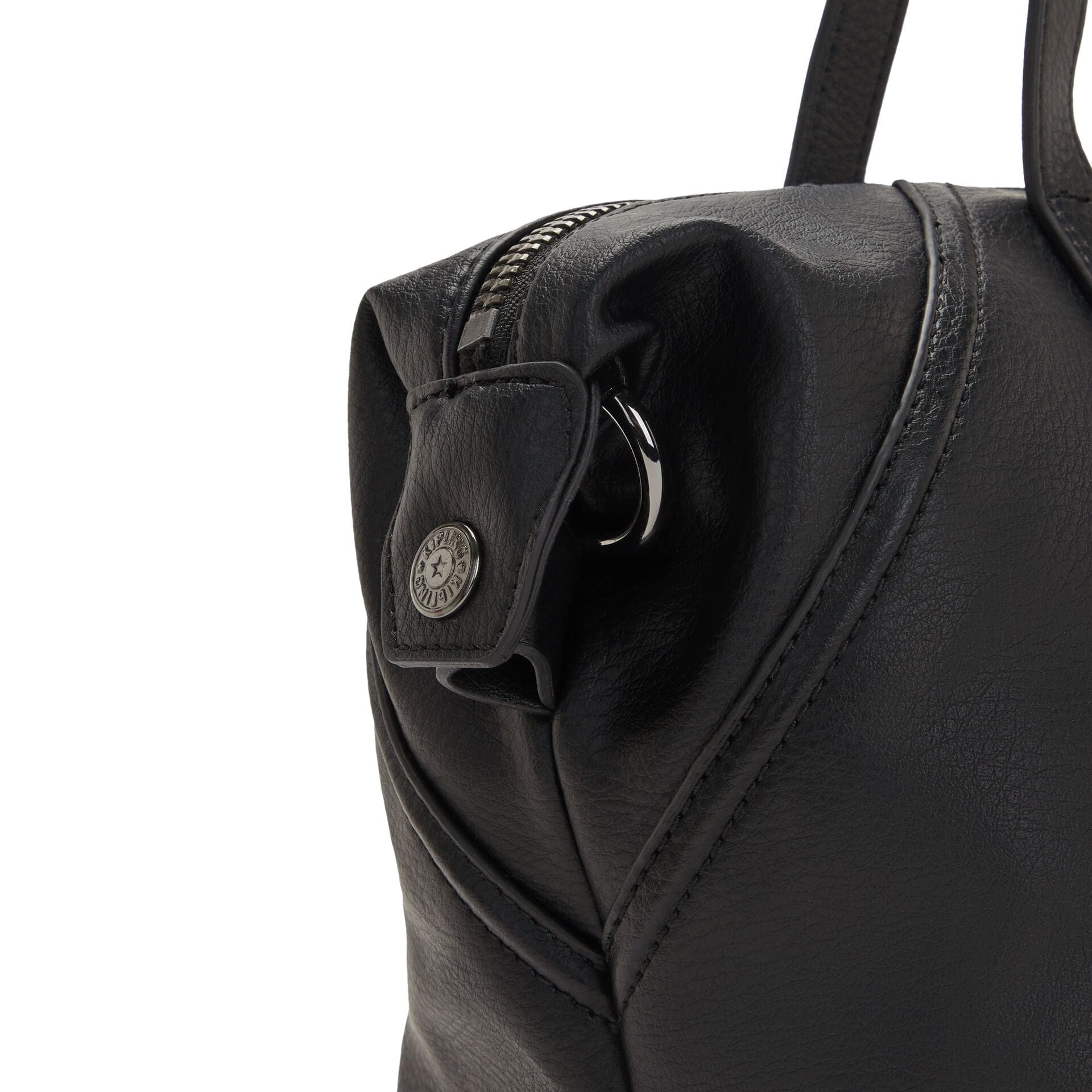 Kipling art outlet mini black