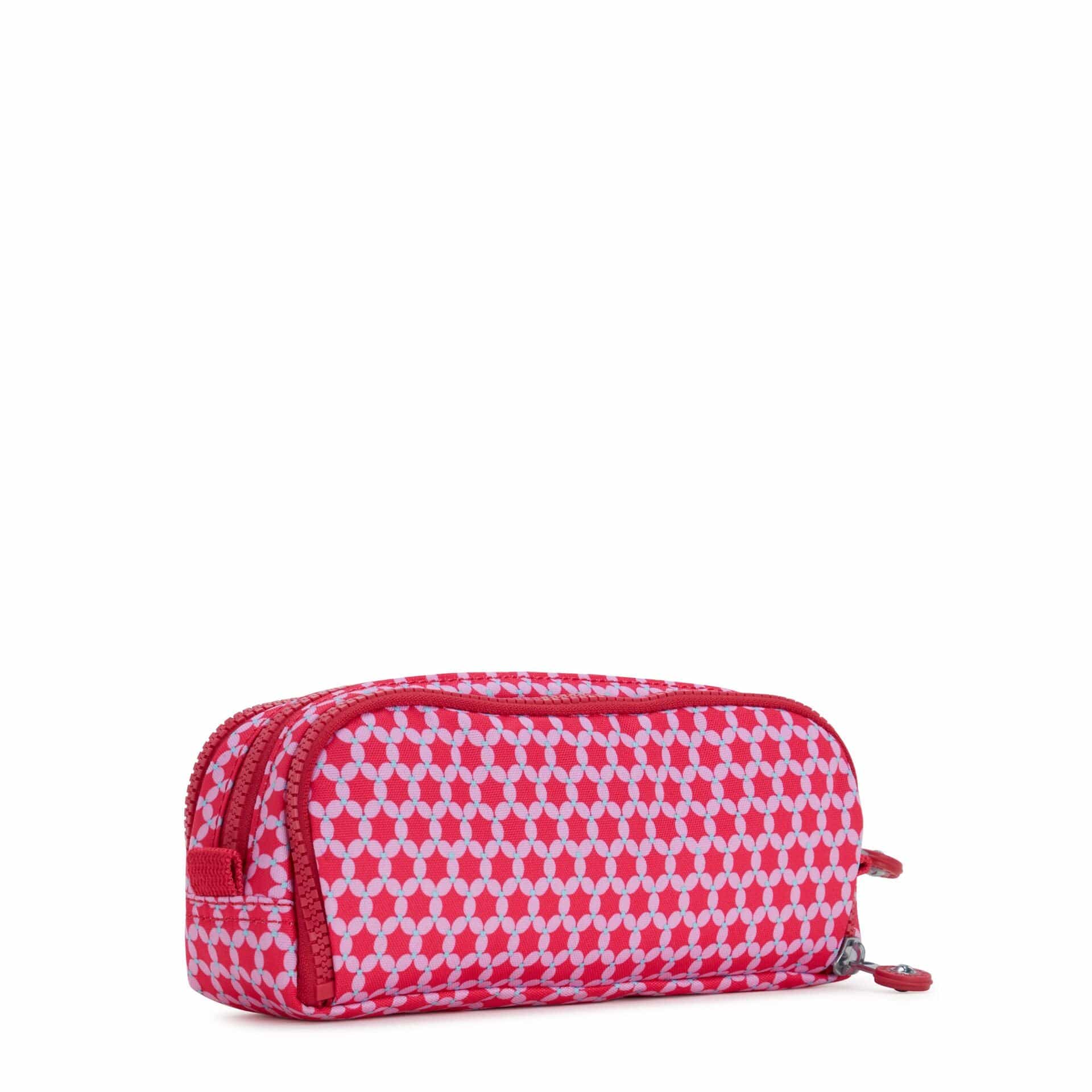 Kipling Gitroy Starry Dot Prt Large Pencase C2I3560-5DT