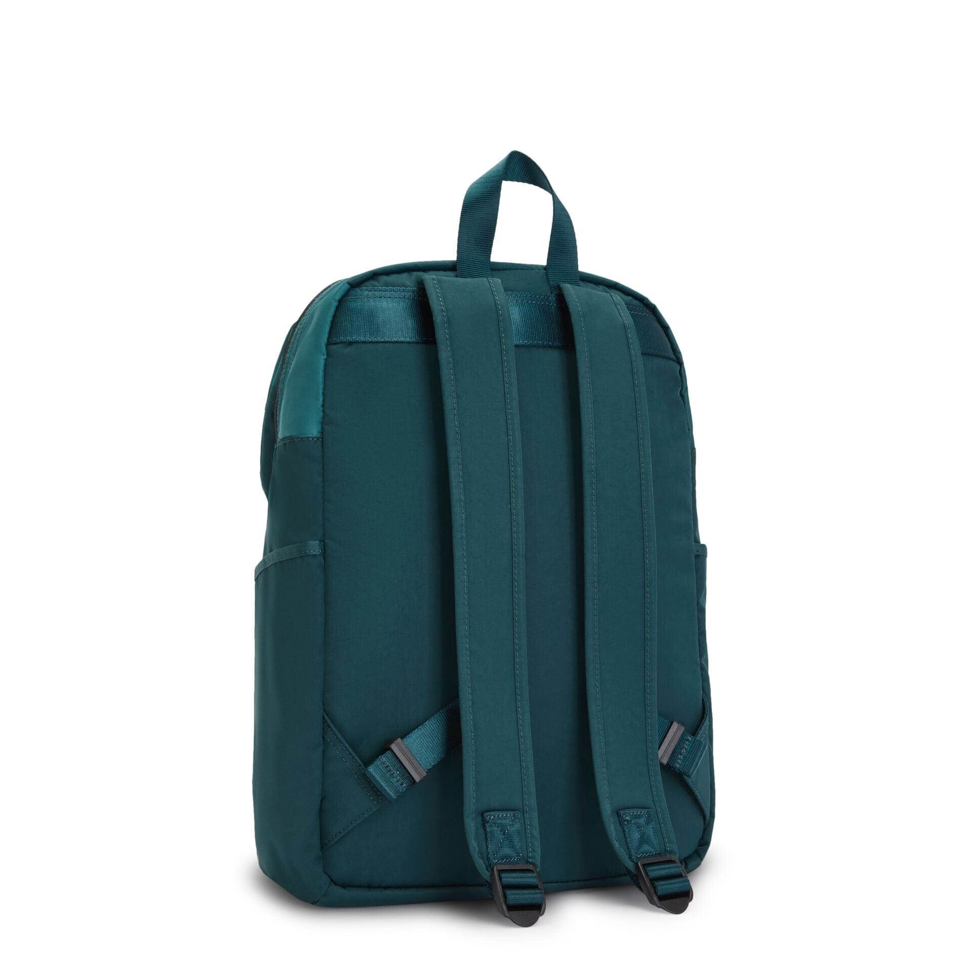 Kipling Genadi Mild Bold Emerald Me Large Backpack C2I4211-Z75