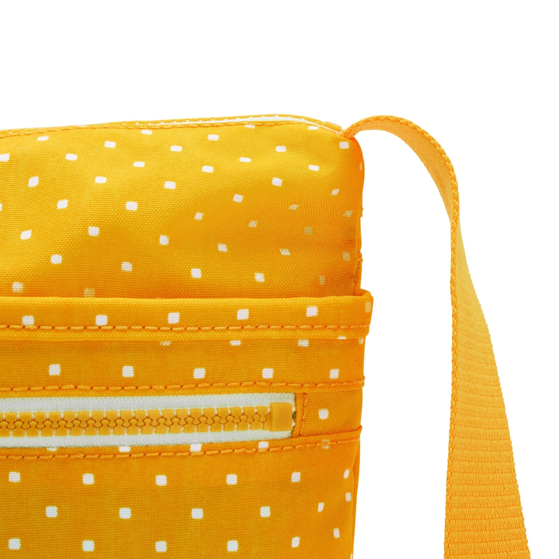 KIPLING Crossbody Bags Female Soft Dot Yellow ARTO