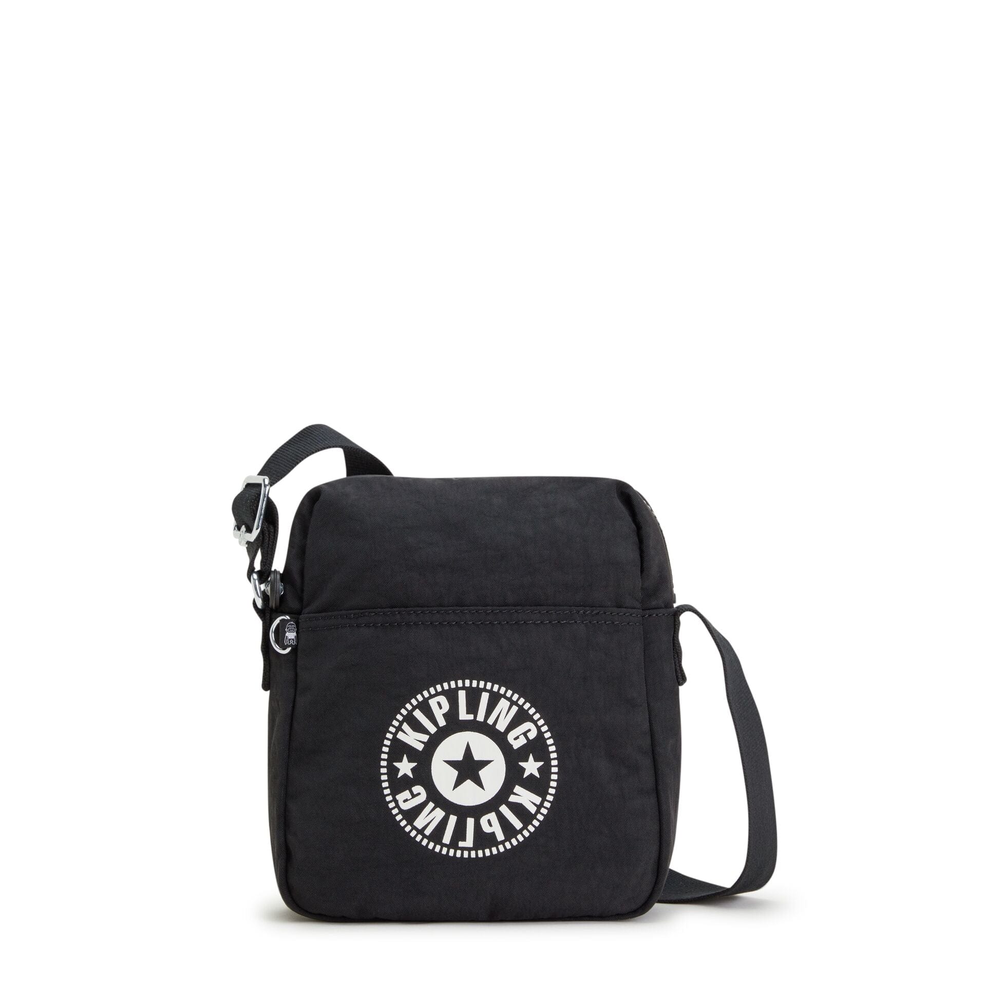 KIPLING- تشاز - كروس بودي - أسود لايت - I4923-TL4