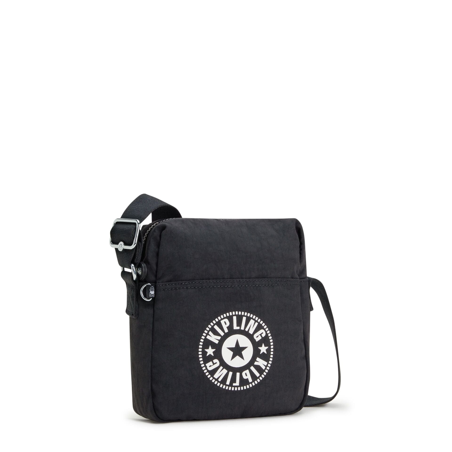 Kipling Chaz Black Lite Small Crossbody Bag C2I4923-TL4