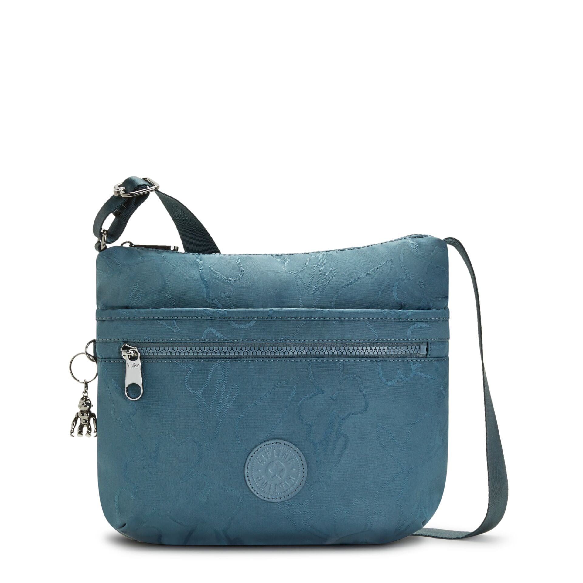 KIPLING-أرتو متوسطة كروس بودي - ليلية GR JQ-I4964-W04