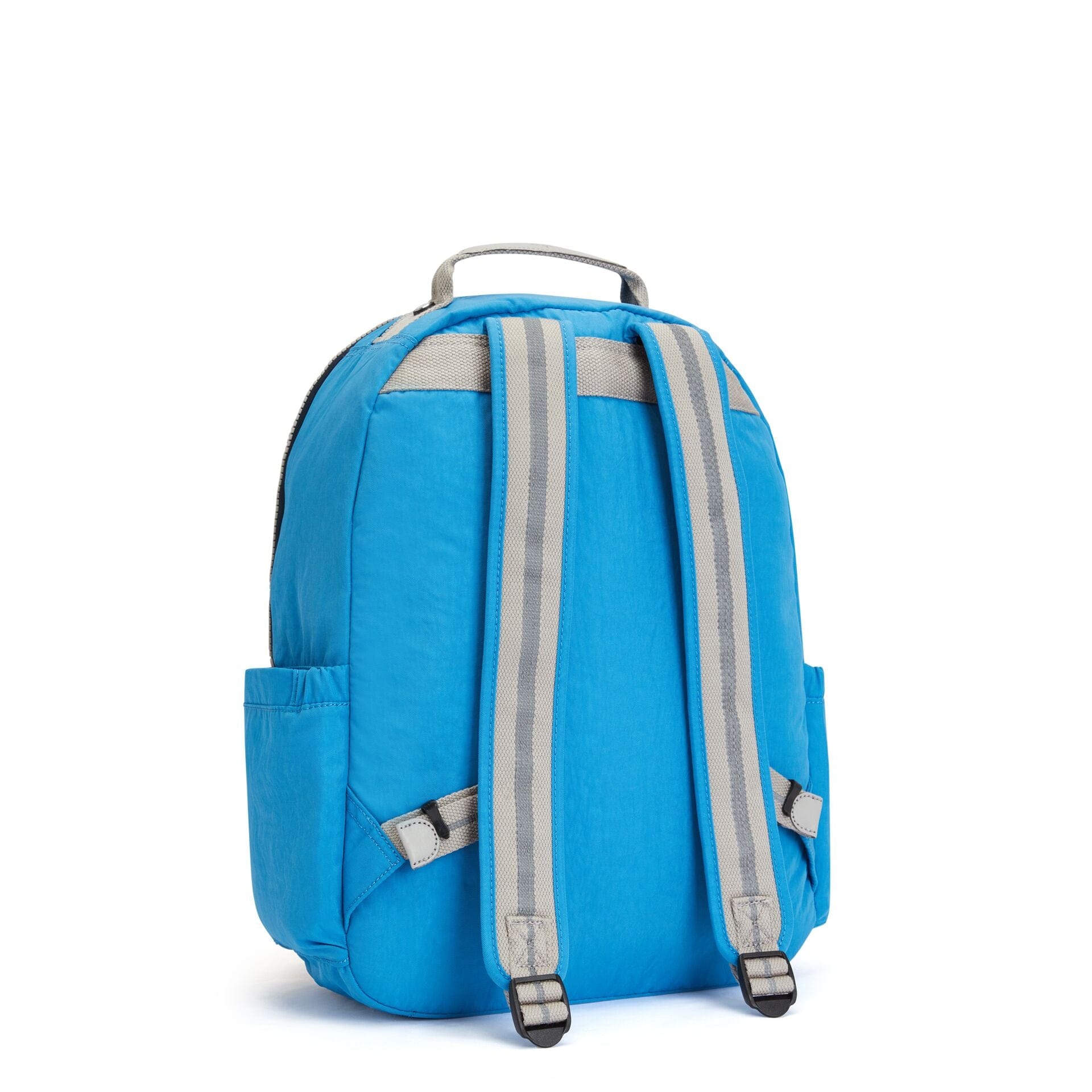 Kipling Seoul Lake Blue Bl Large Backpack C2I5140-W56