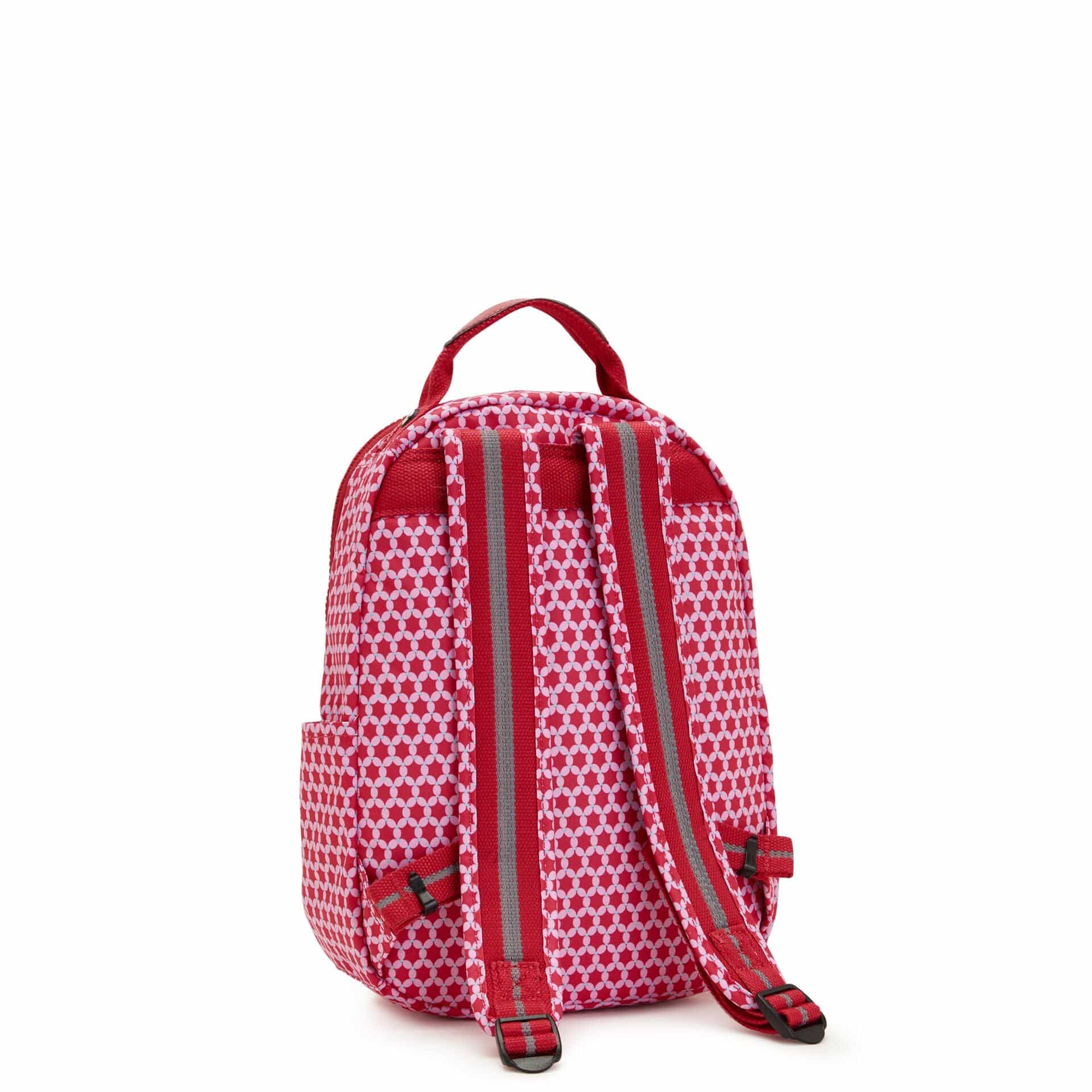 Kipling Seoul S Starry Dot Prt Small Backpack C2I5357-5DT