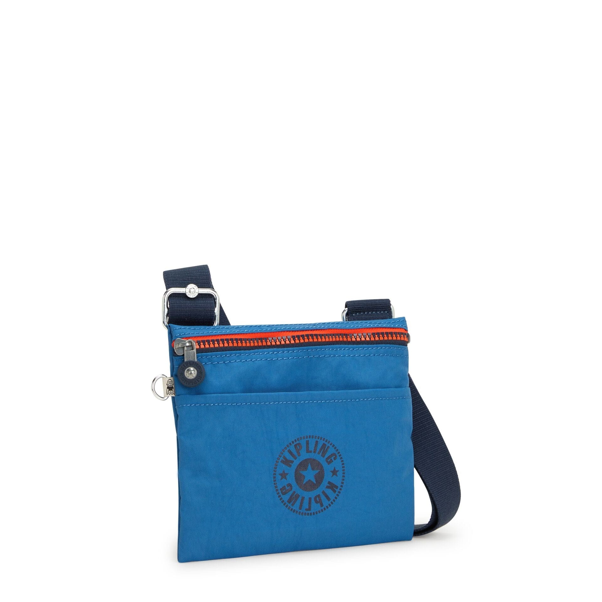 Kipling Gib Racing Blue C Small Crossbody Bag C2I5913-QM5