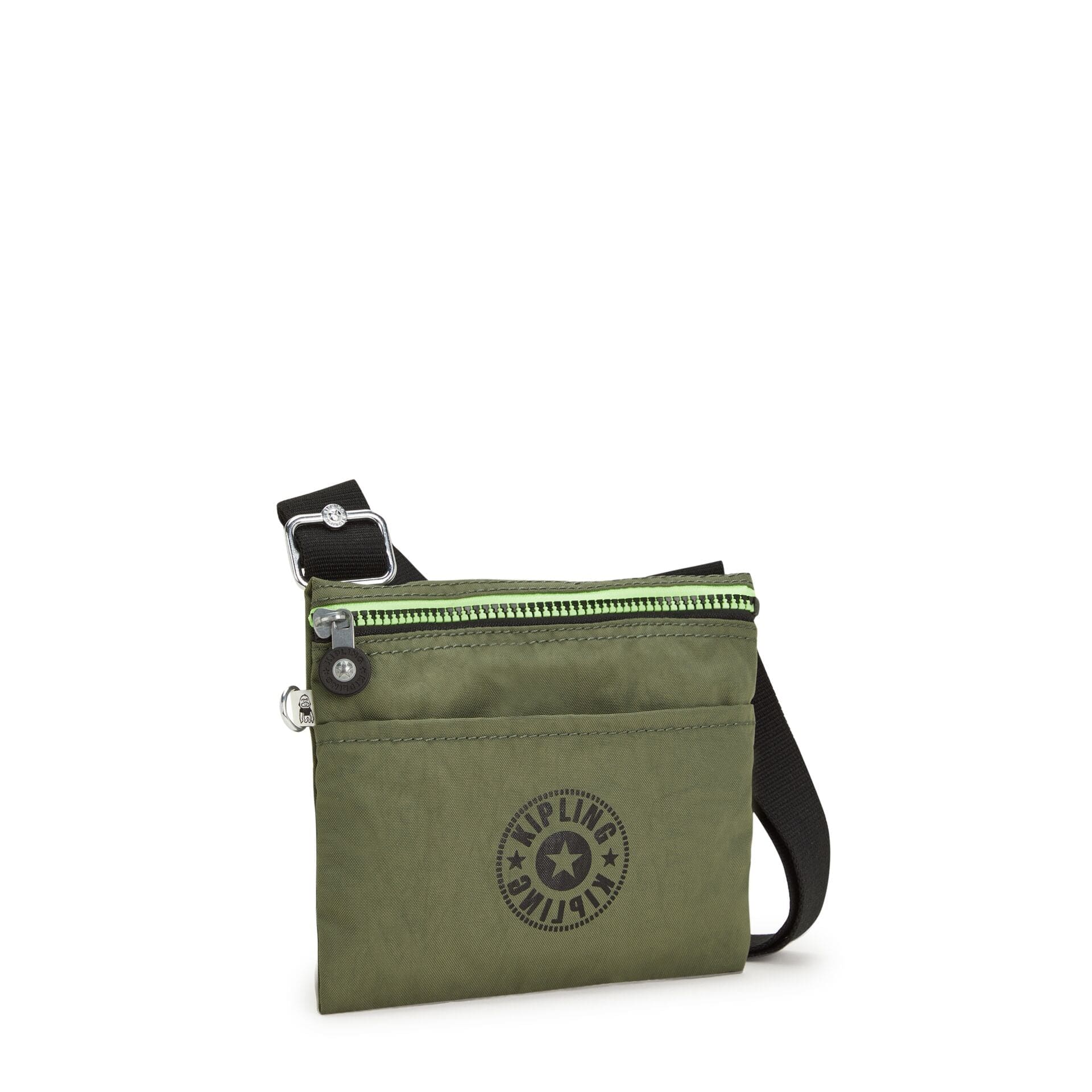 Kipling Gib Strong Moss C Small Crossbody Bag C2I5913-R75