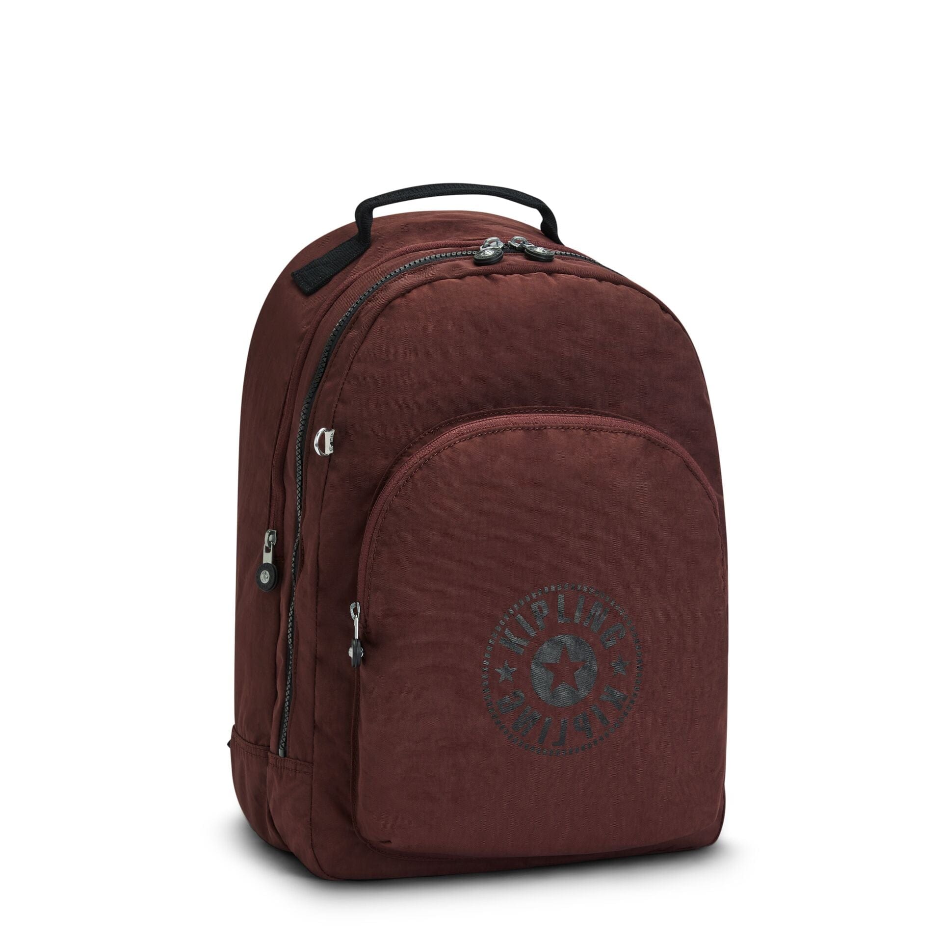 Kipling Curtis XL Mahogany C Large Backpack C2I5950-PP5