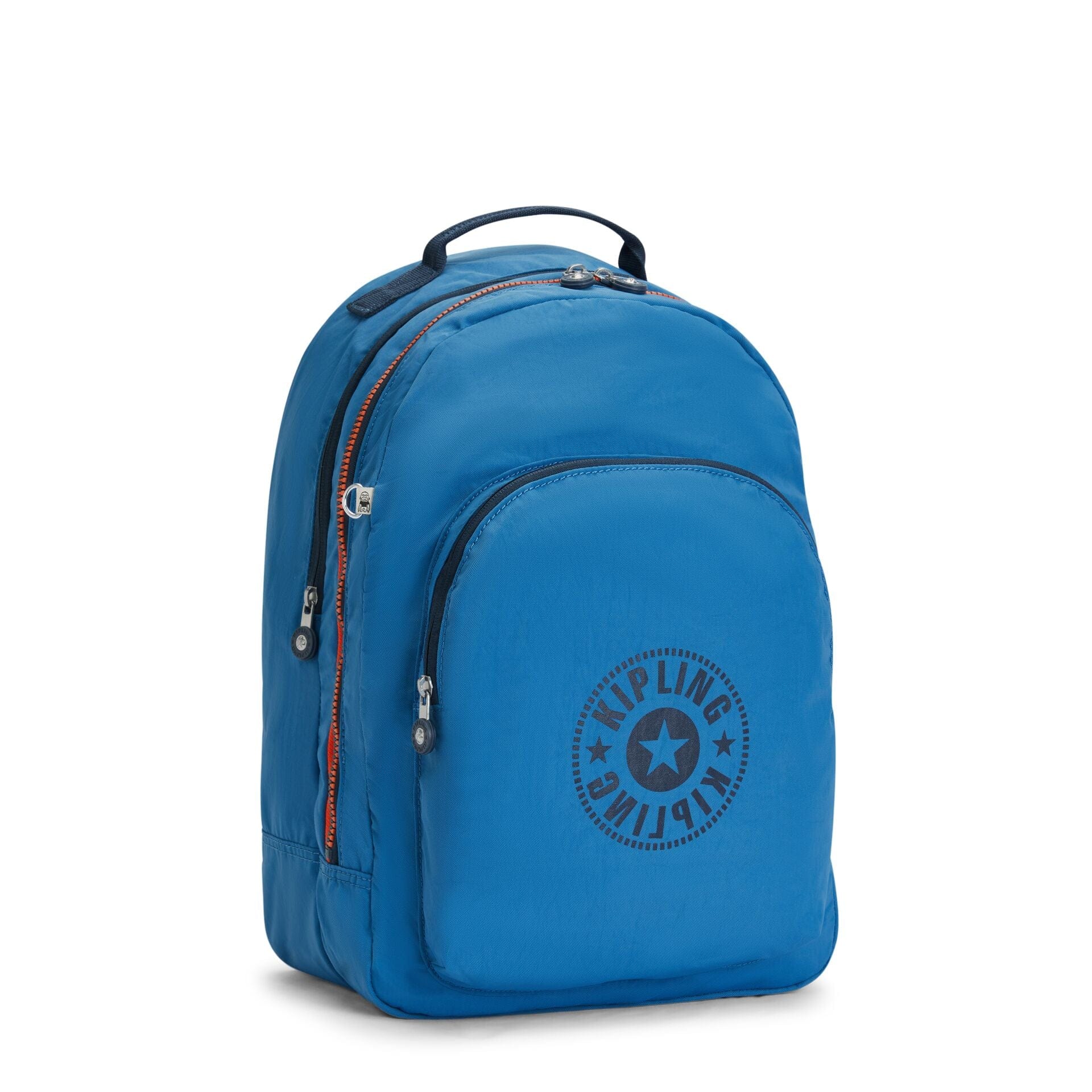 Kipling Curtis XL Racing Blue C Large Backpack C2I5950-QM5