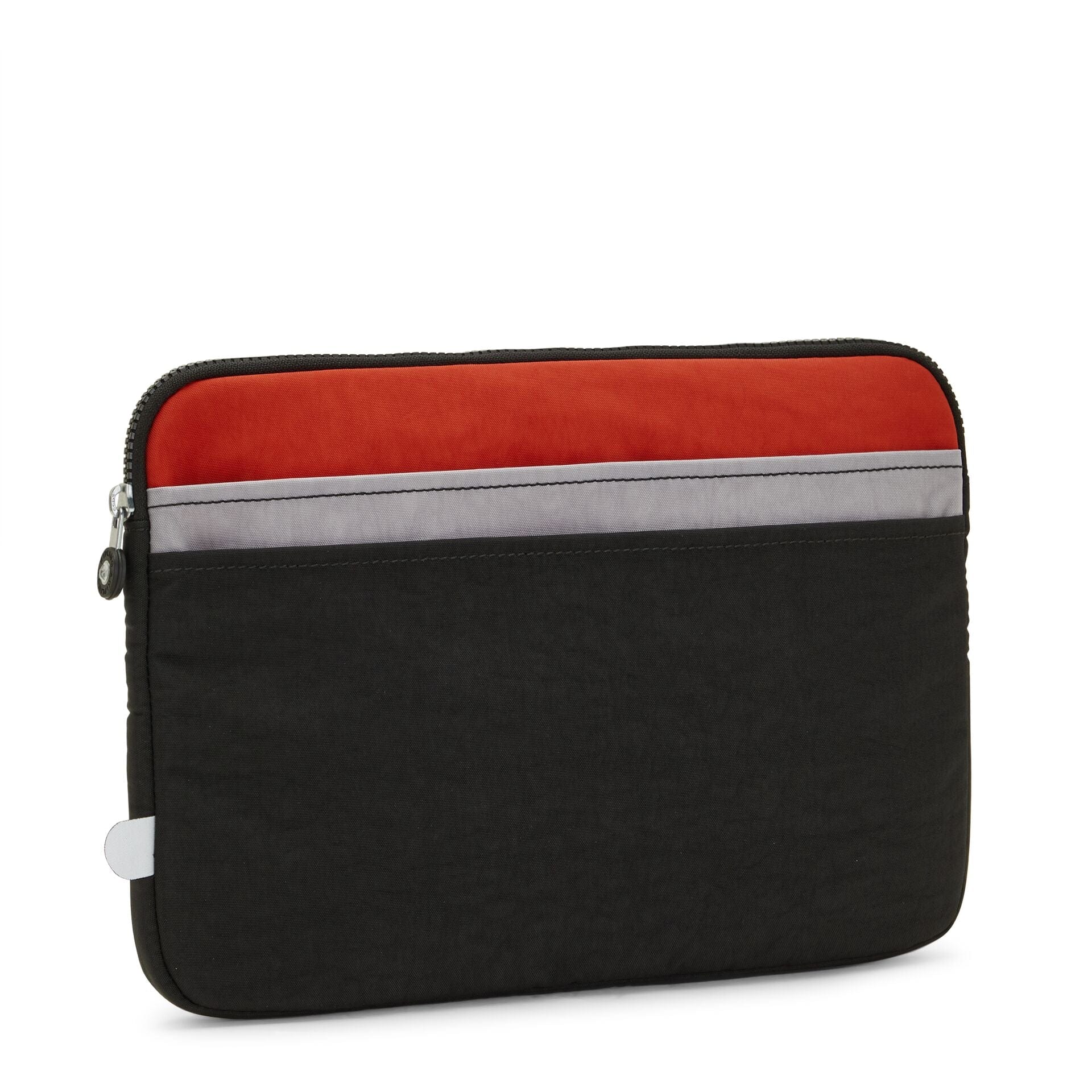 Kipling Hazy Grey Bl Laptop Sleeve (fits up to 13") C2I6091-W75