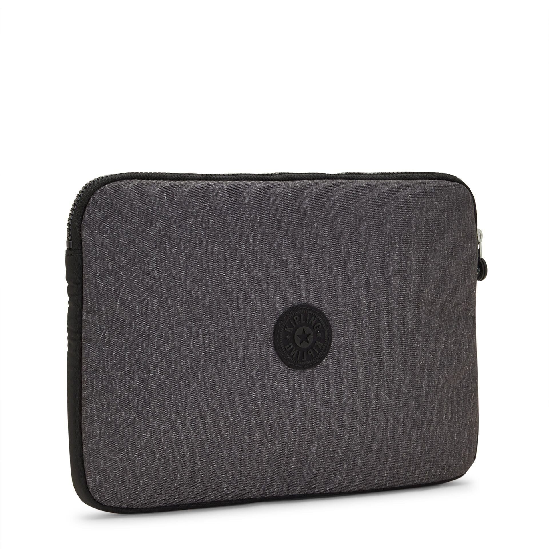 Kipling Hazy Grey Bl Laptop Sleeve (fits up to 13") C2I6091-W75