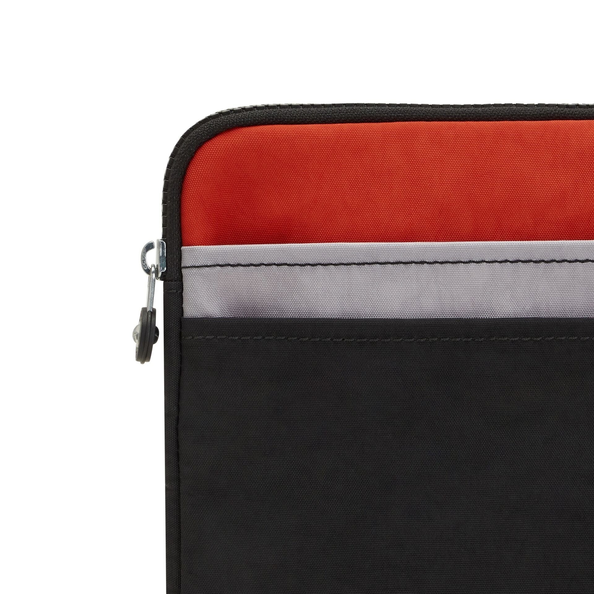 Kipling Hazy Grey Bl Laptop Sleeve (fits up to 13") C2I6091-W75