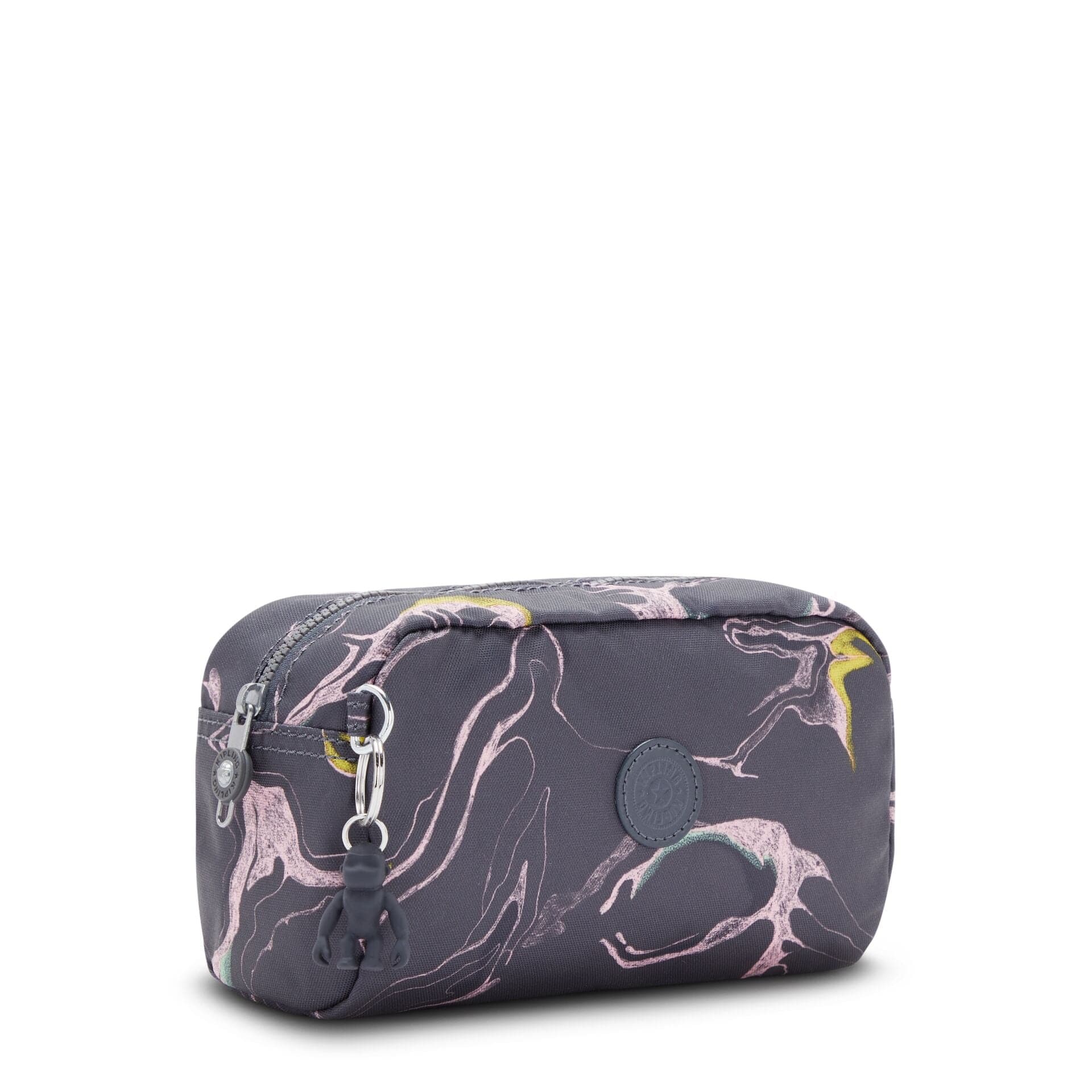 Kipling Gleam Soft Marble Medium Pouch C2I6262-TV7