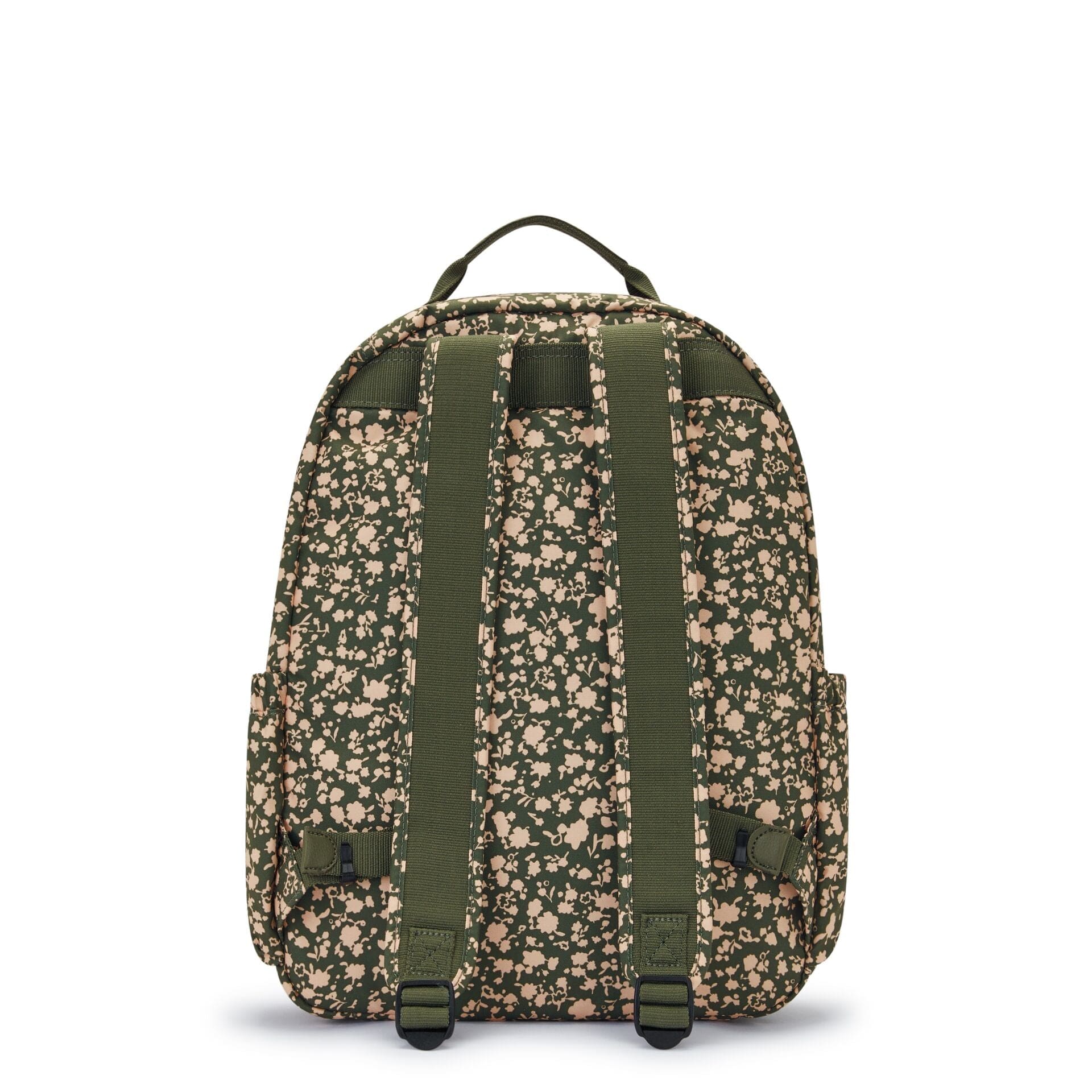 Kipling Seoul Fresh Floral Large Backpack C2I6269-Z80