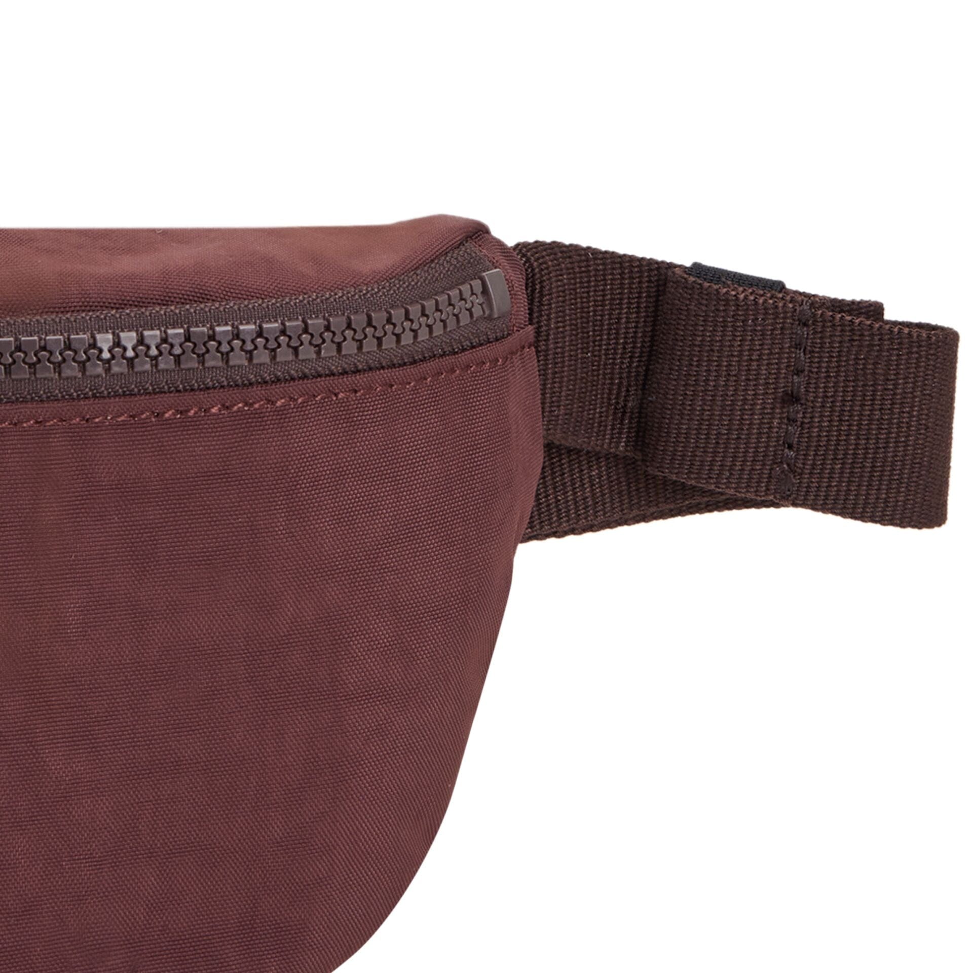 Kipling New Fresh Mahogany Small Waistbag C2I6600-V50