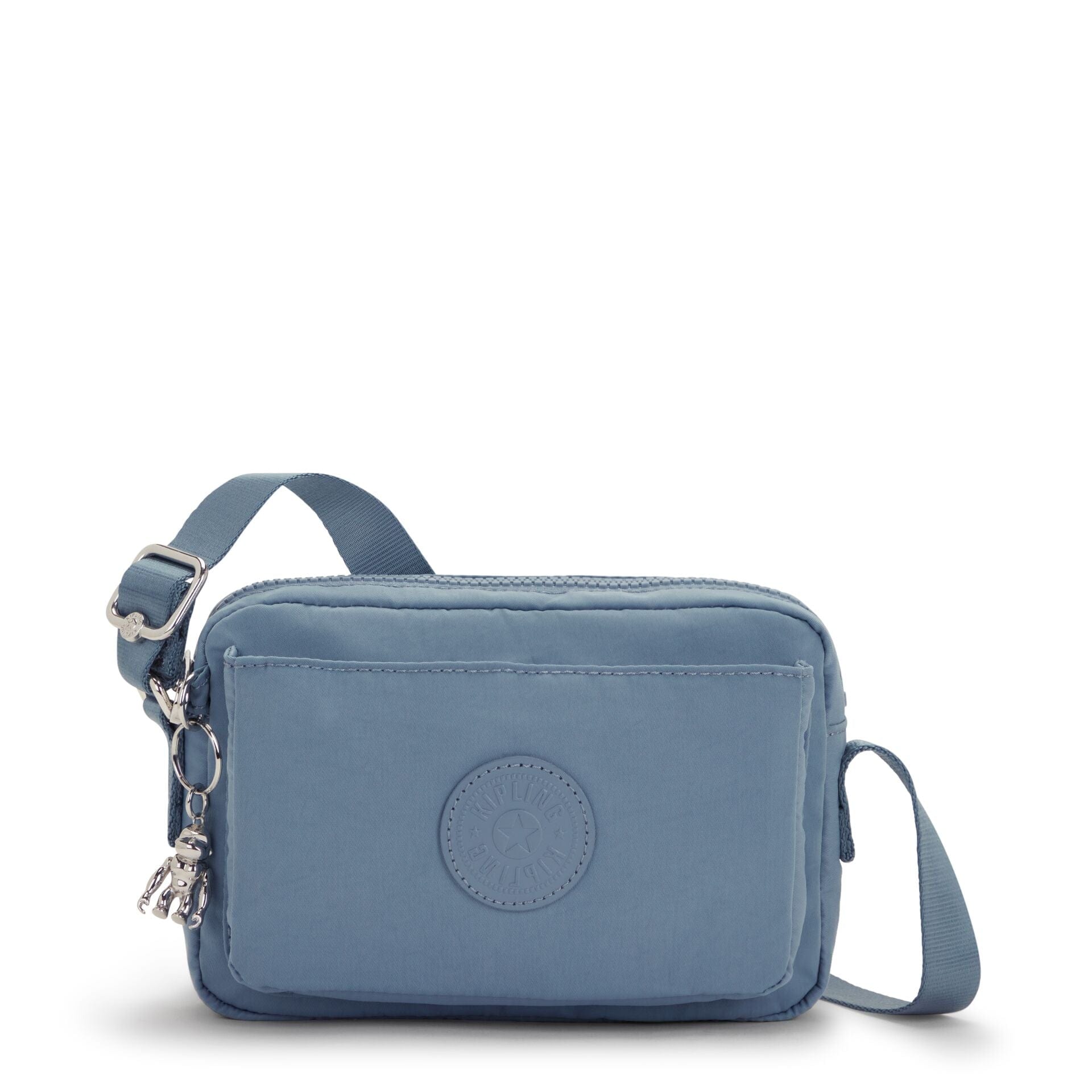 KIPLING- فرشاة كروس صغيرة أبانو - أزرق ST-I6770-TZ5