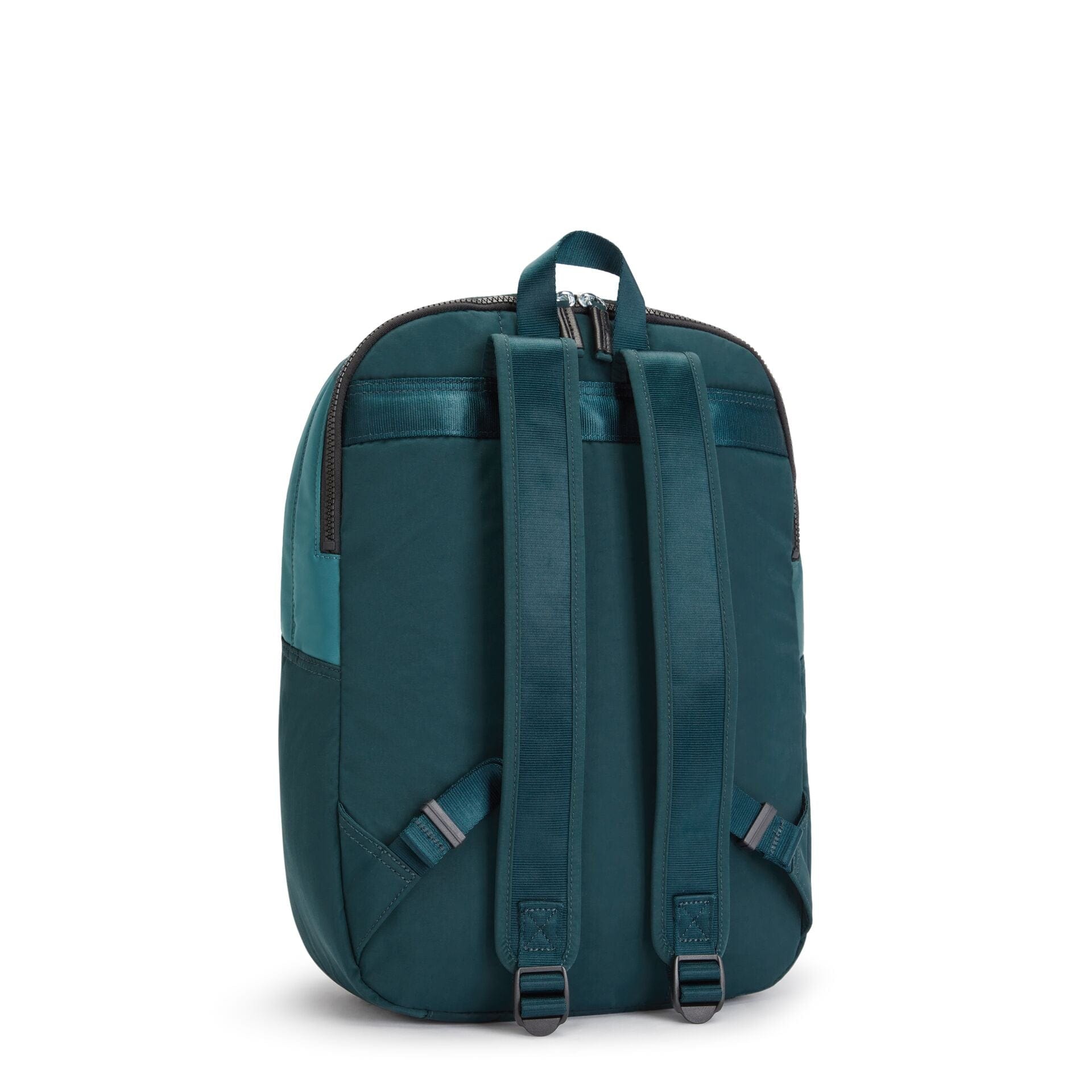 Kipling Ayano Bold Emerald Me Large Backpack C2I6793-Z75