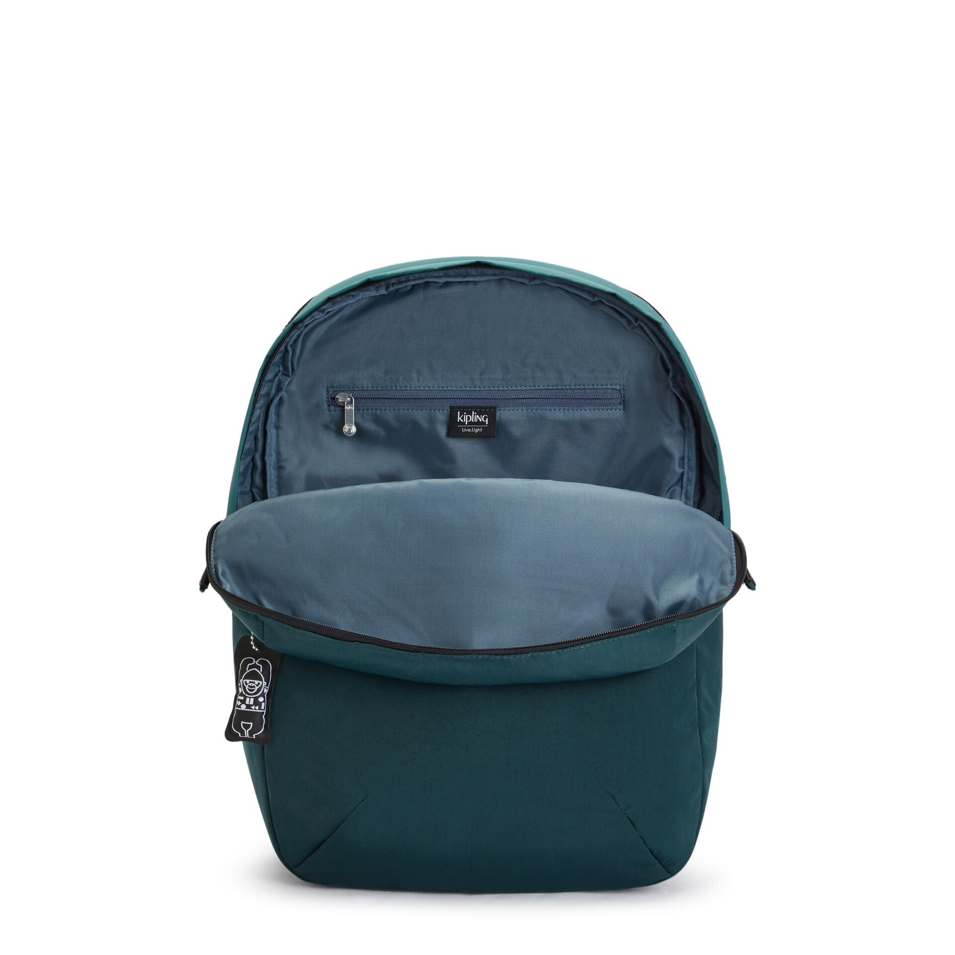 Kipling Ayano Bold Emerald Me Large Backpack C2I6793-Z75