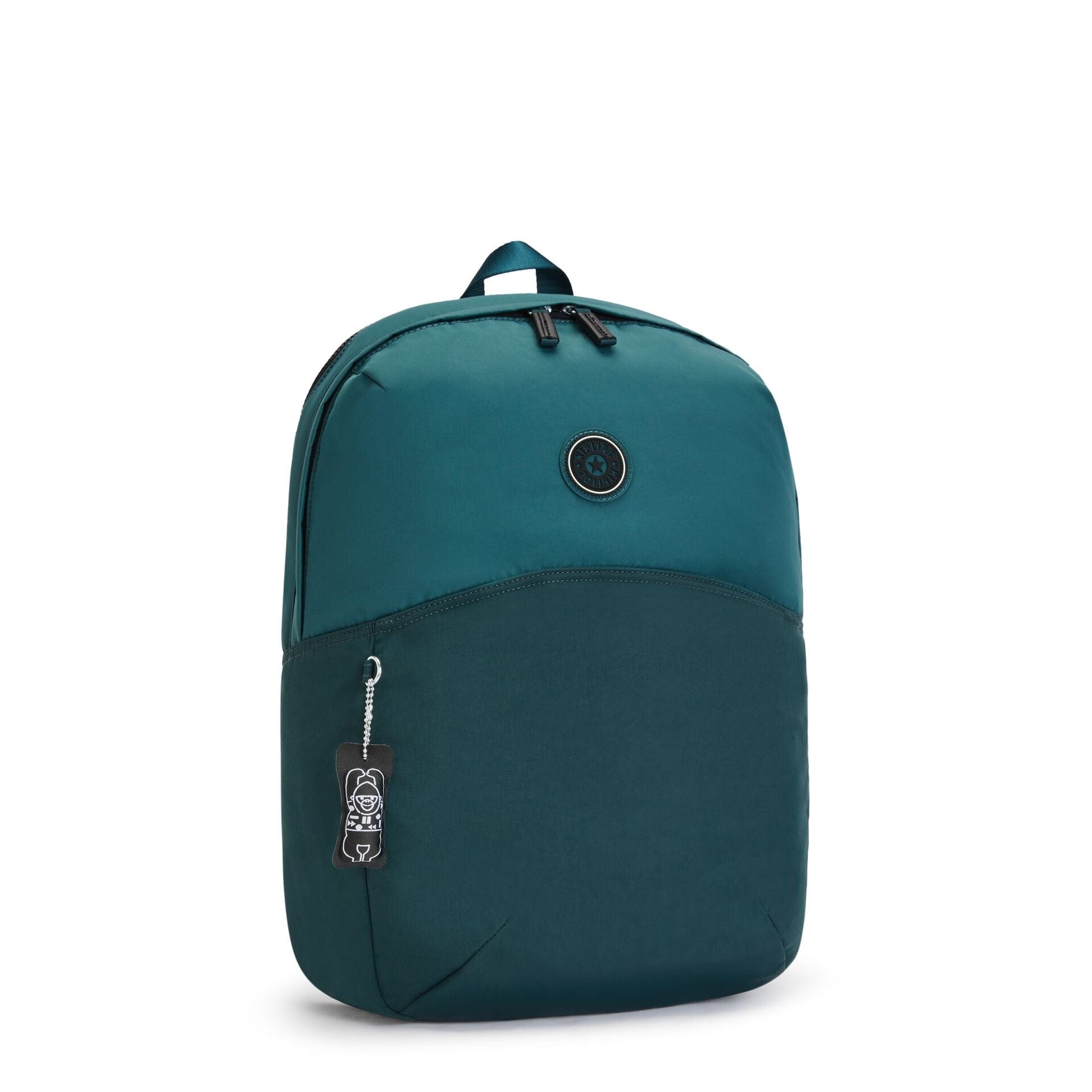 Kipling Ayano Bold Emerald Me Large Backpack C2I6793-Z75