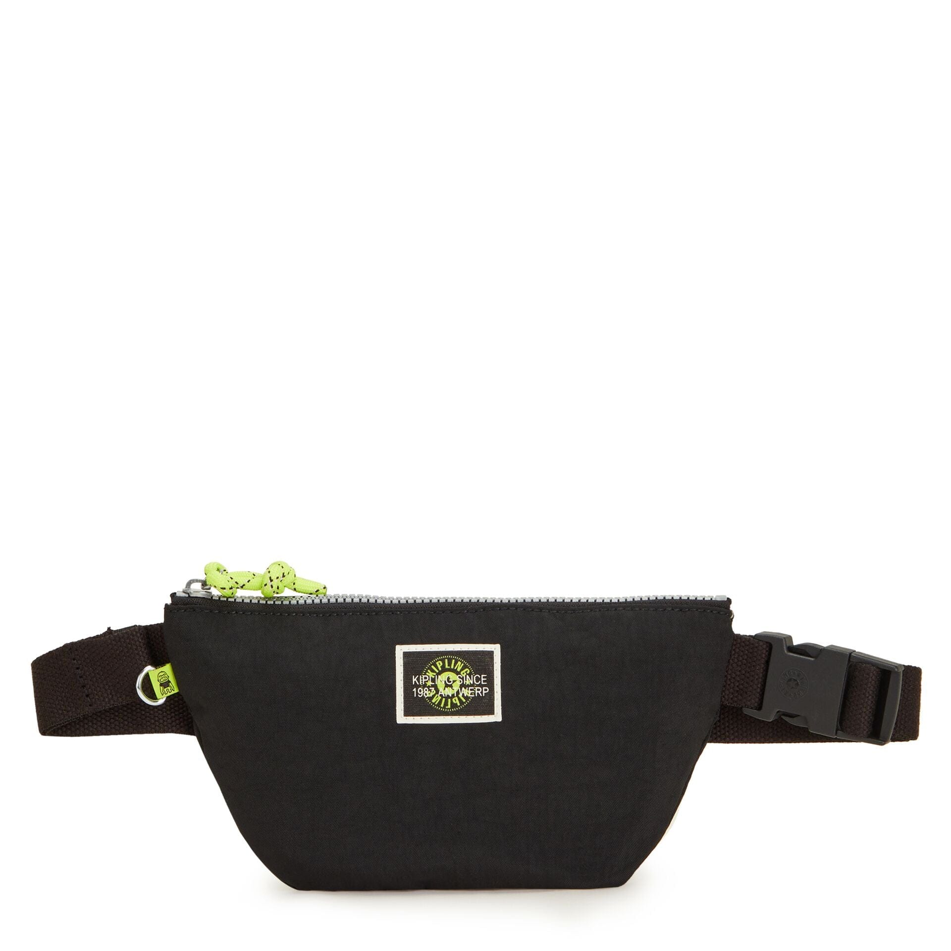 KIPLING-Gizi-Waistpack-Valley Black C-I6872-74M