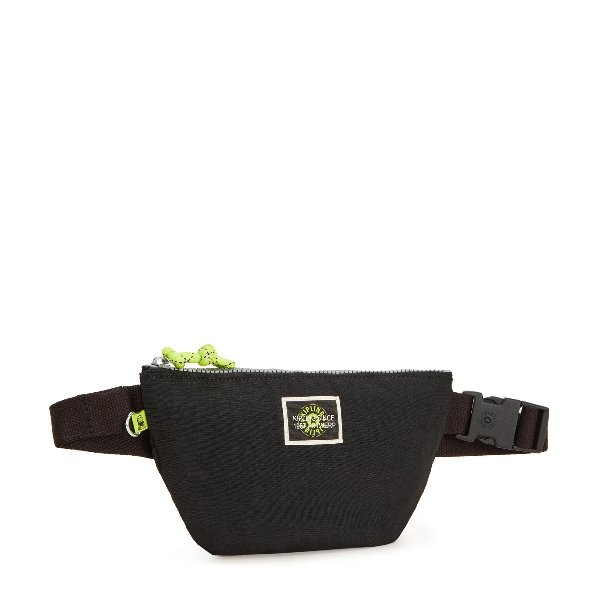 Kipling Gizi Valley Black C Waistpack C2I6872-74M