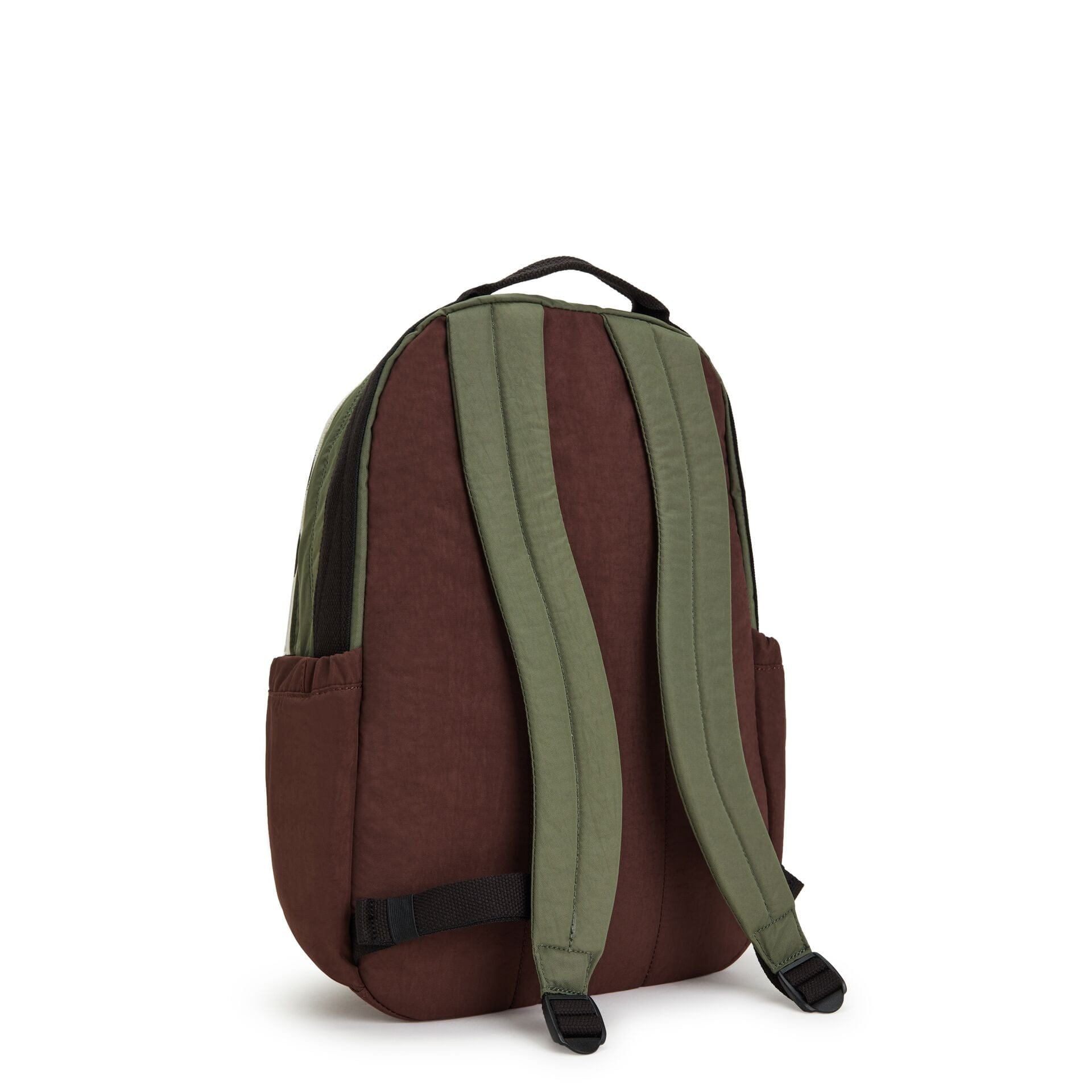 Kipling Xavi Valley Moss Bl Large Backpack C2I7008-75O