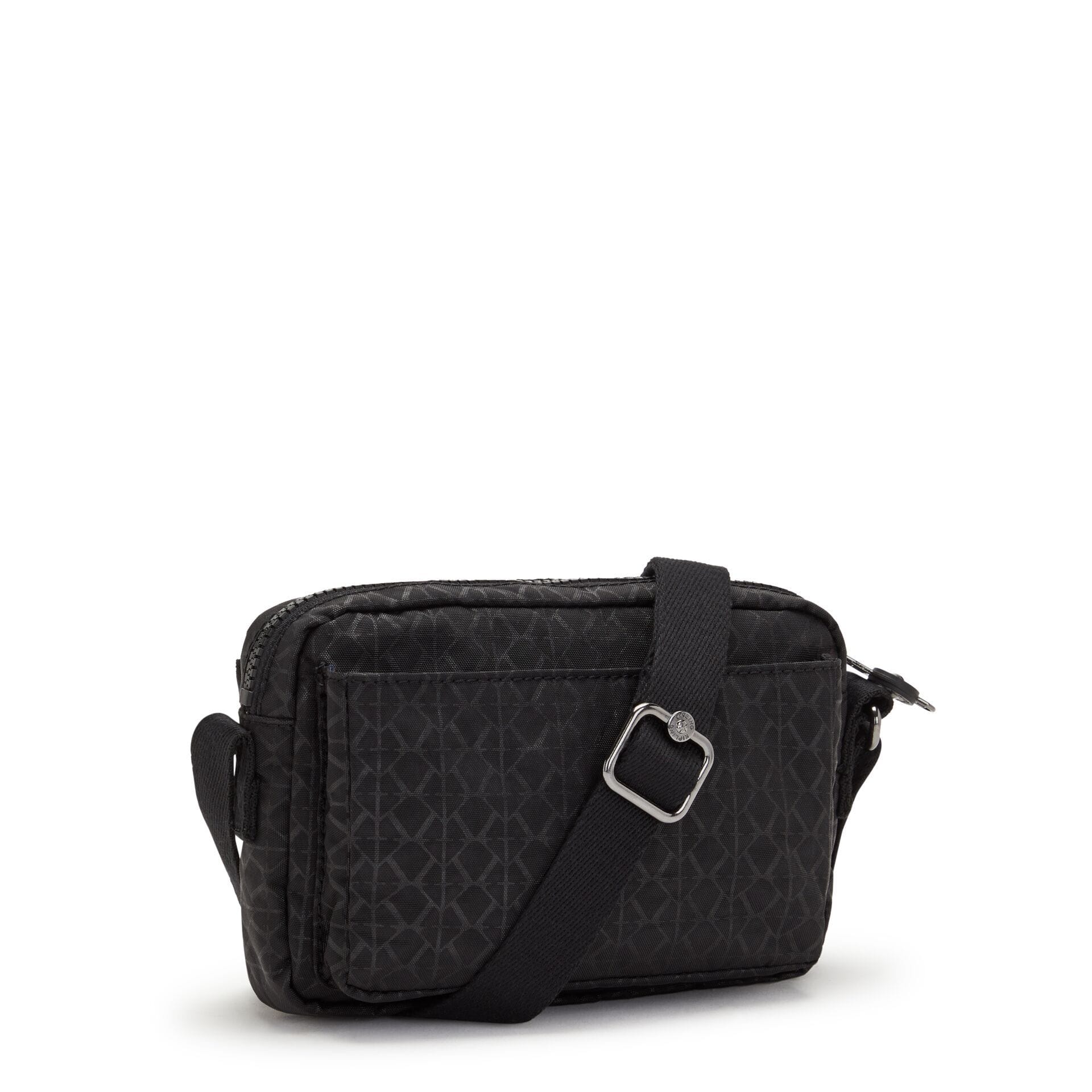 Kipling Abanu Signature Emb Small Crossbody Bag C2I7248-K59