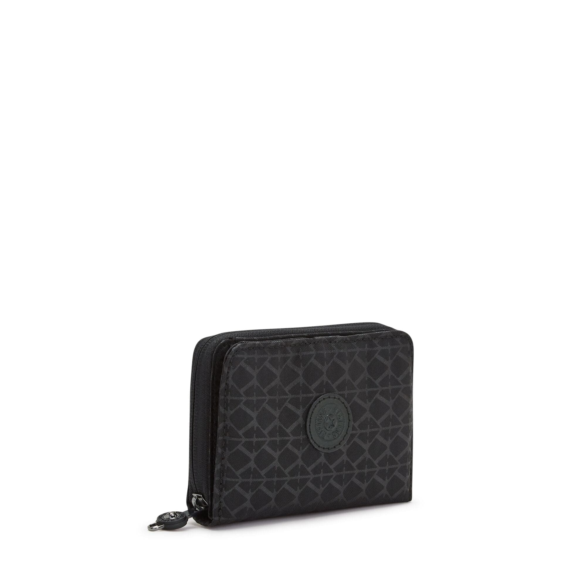 Kipling Money Love Signature Emb Medium Wallet C2I7276-K59