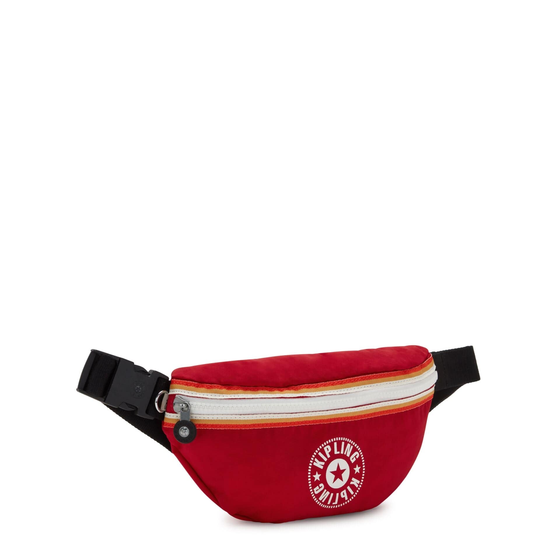 KIPLING-FRESH LITE-Small waistbag-Red Rouge C-I7465-82U