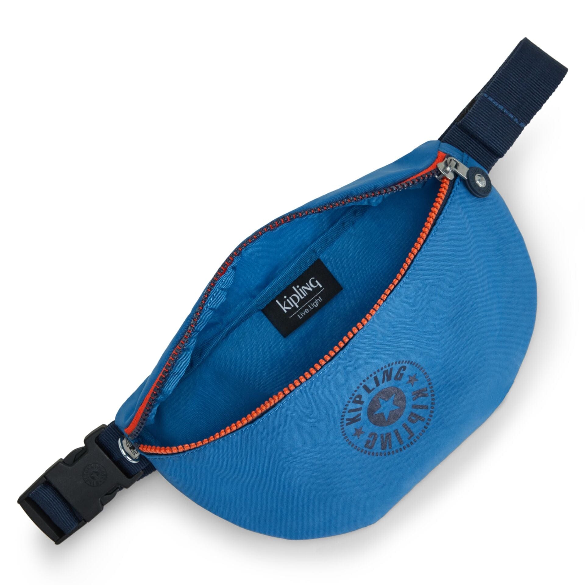 Kipling Fresh Racing Blue C Small Waistbag C2I7465-QM5