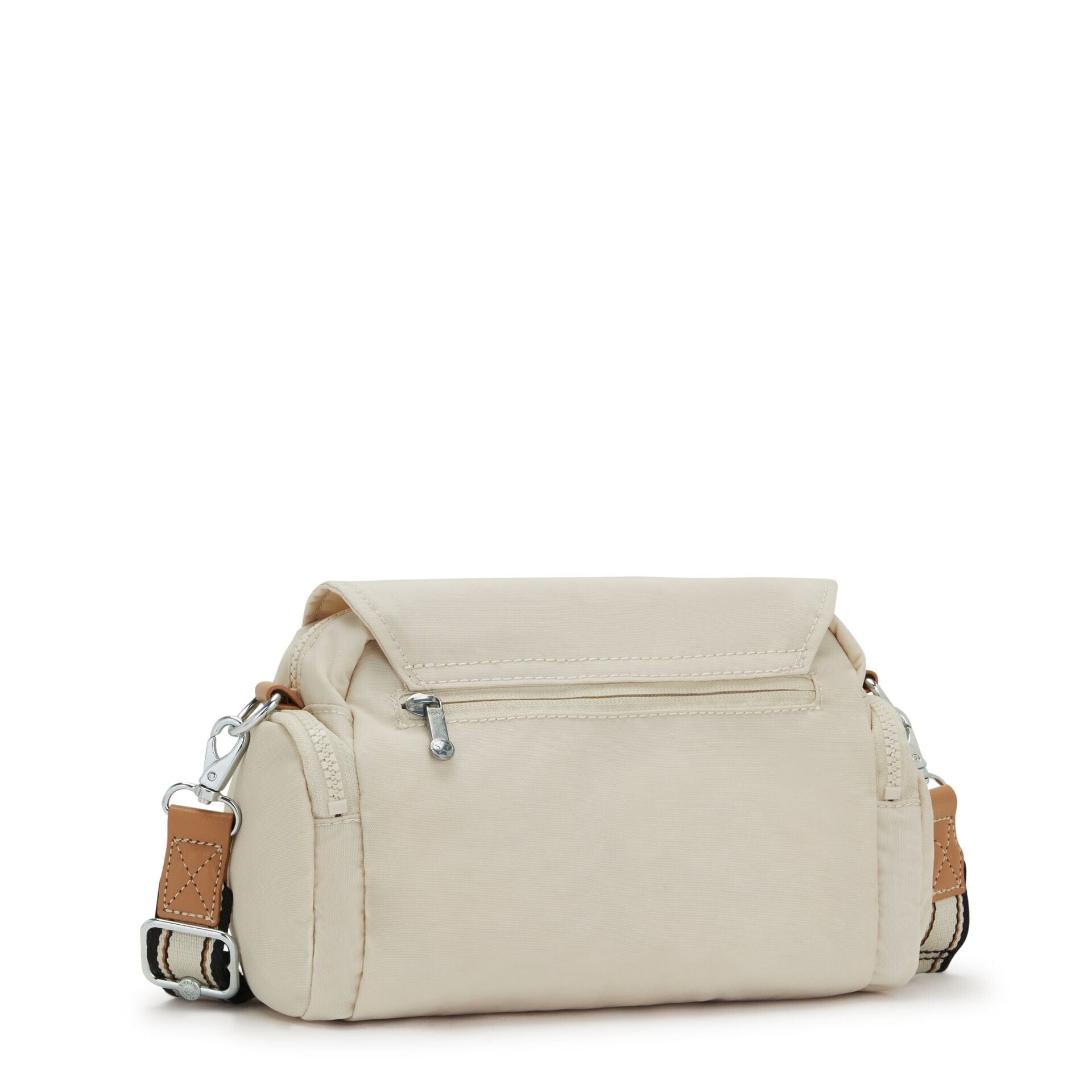 Kipling Danita Light Sand Small Crossbody Bag C2I7786-W58