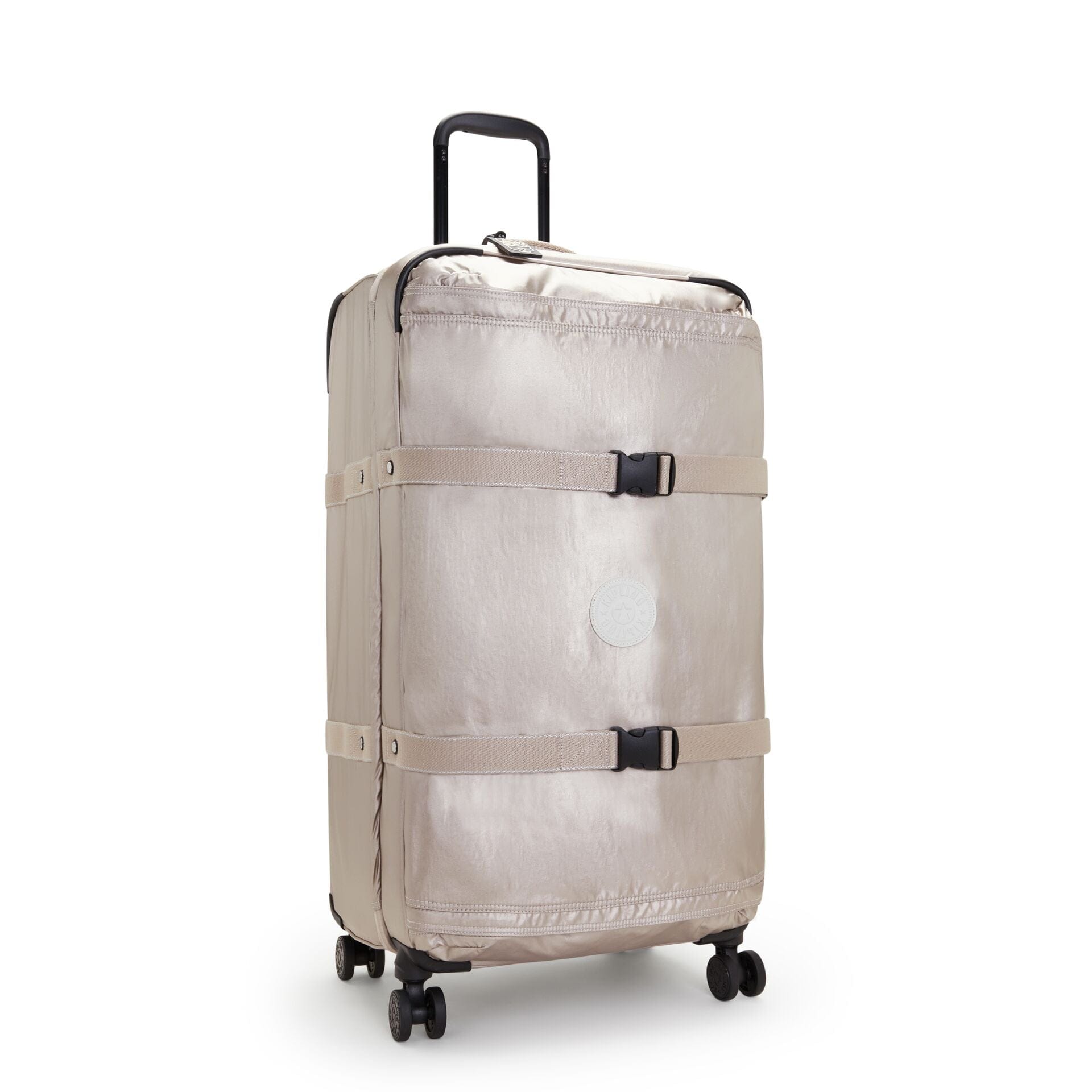 Kipling Spontaneous L Metallic Glow Large Wheeled Luggage C2I7899-48I