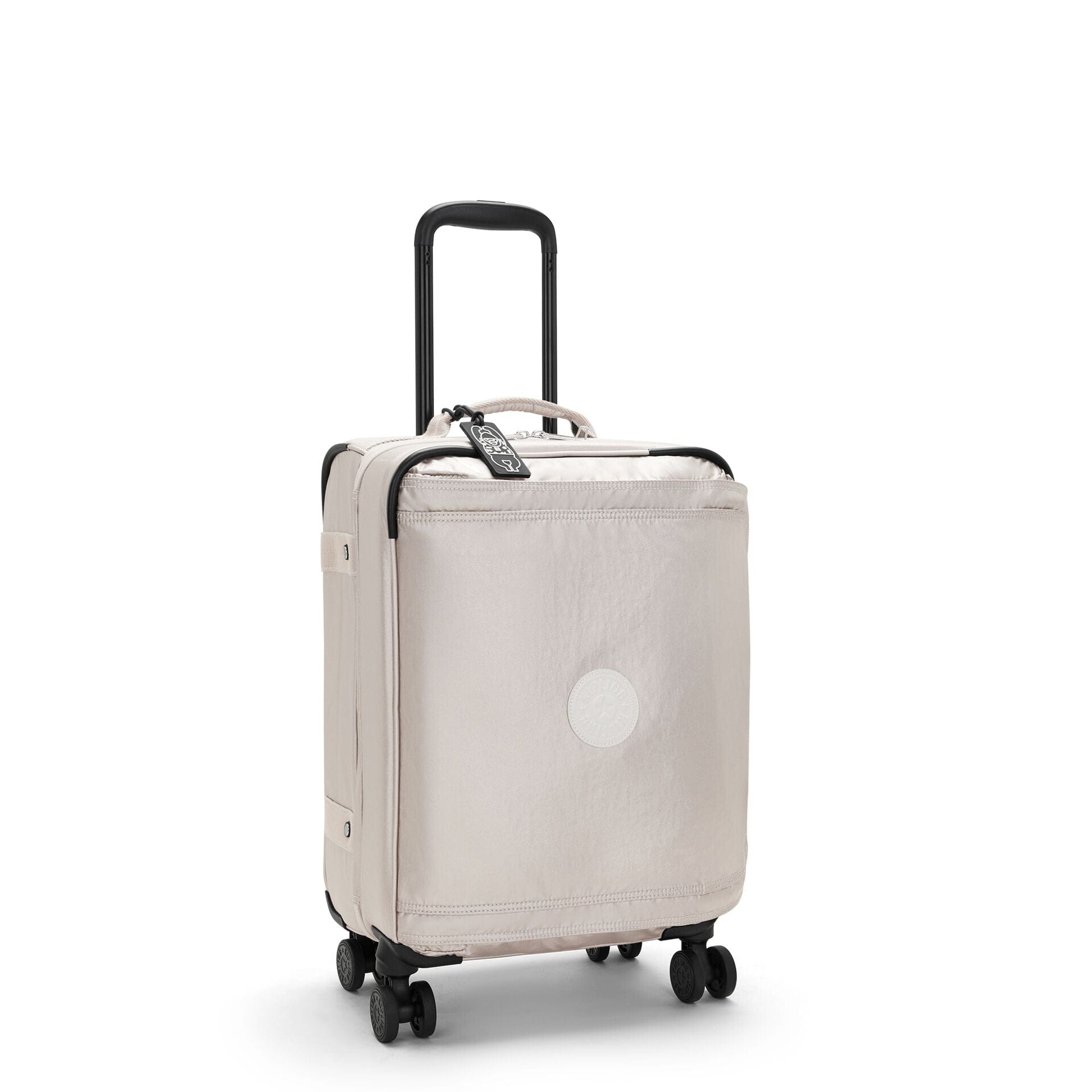 Kipling Spontaneous S Metallic Glow Small Cabin Wheeled Luggage C2I7997-48I