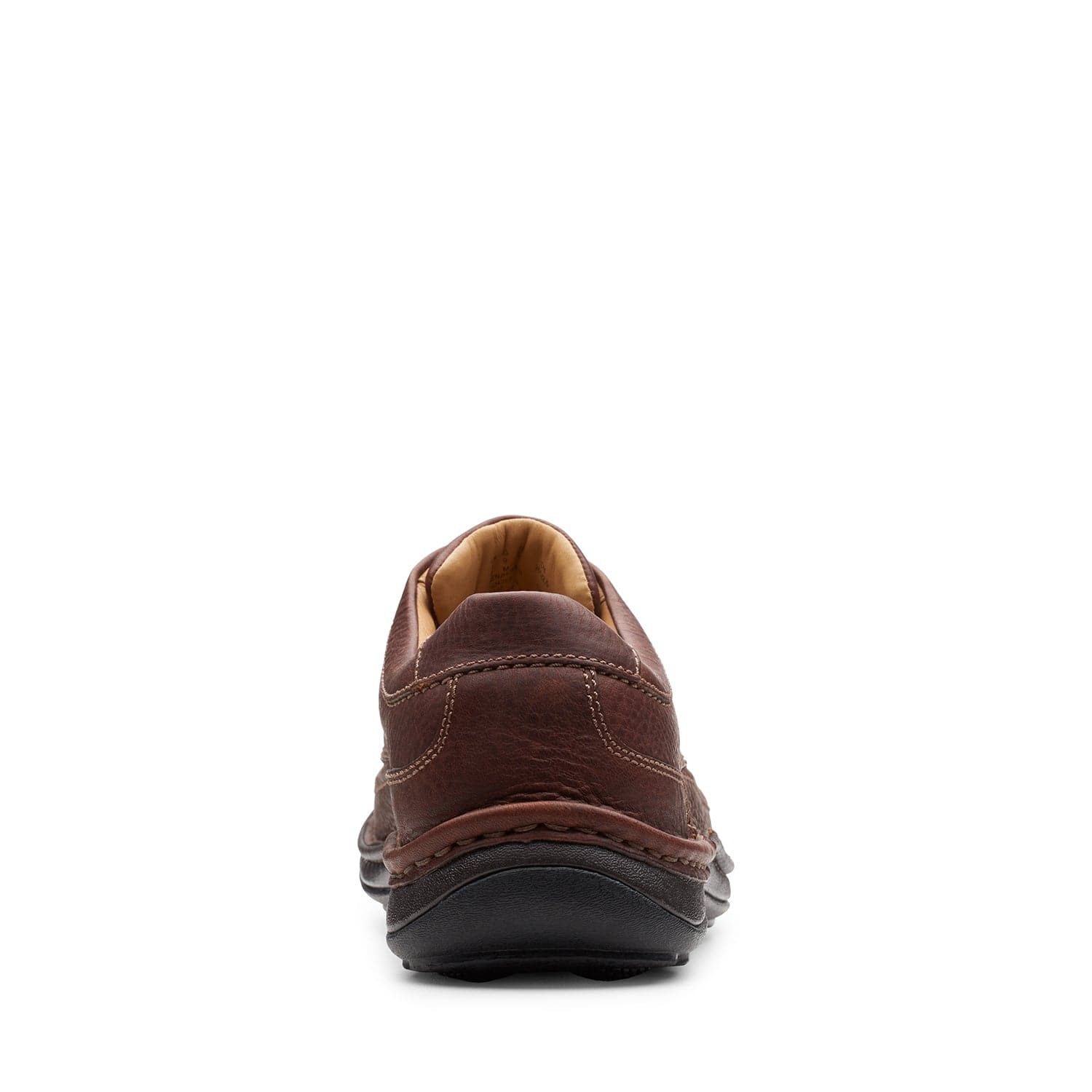 Clarks Nature Three Shoes Standard Fit