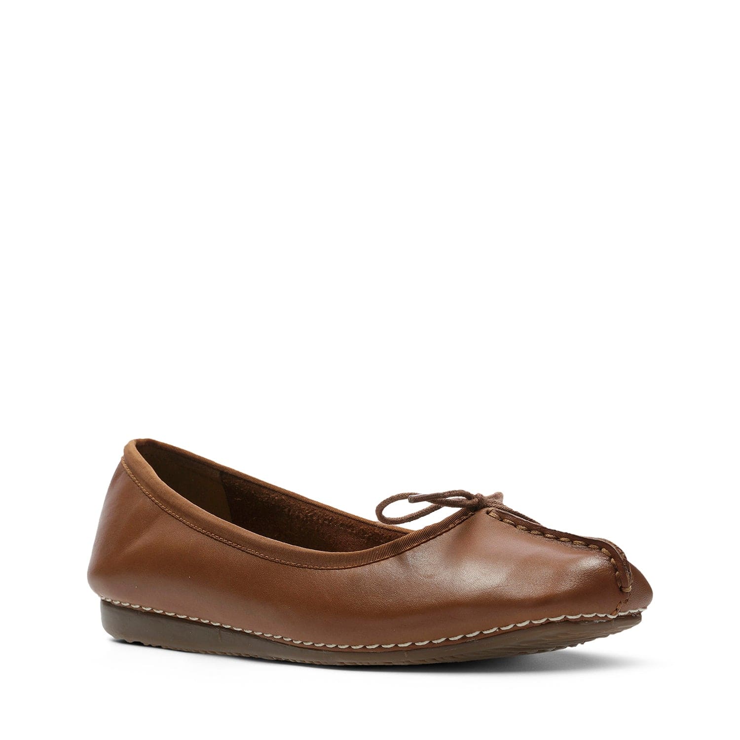 Clarks Freckle Ice Shoes (Standard Fit)