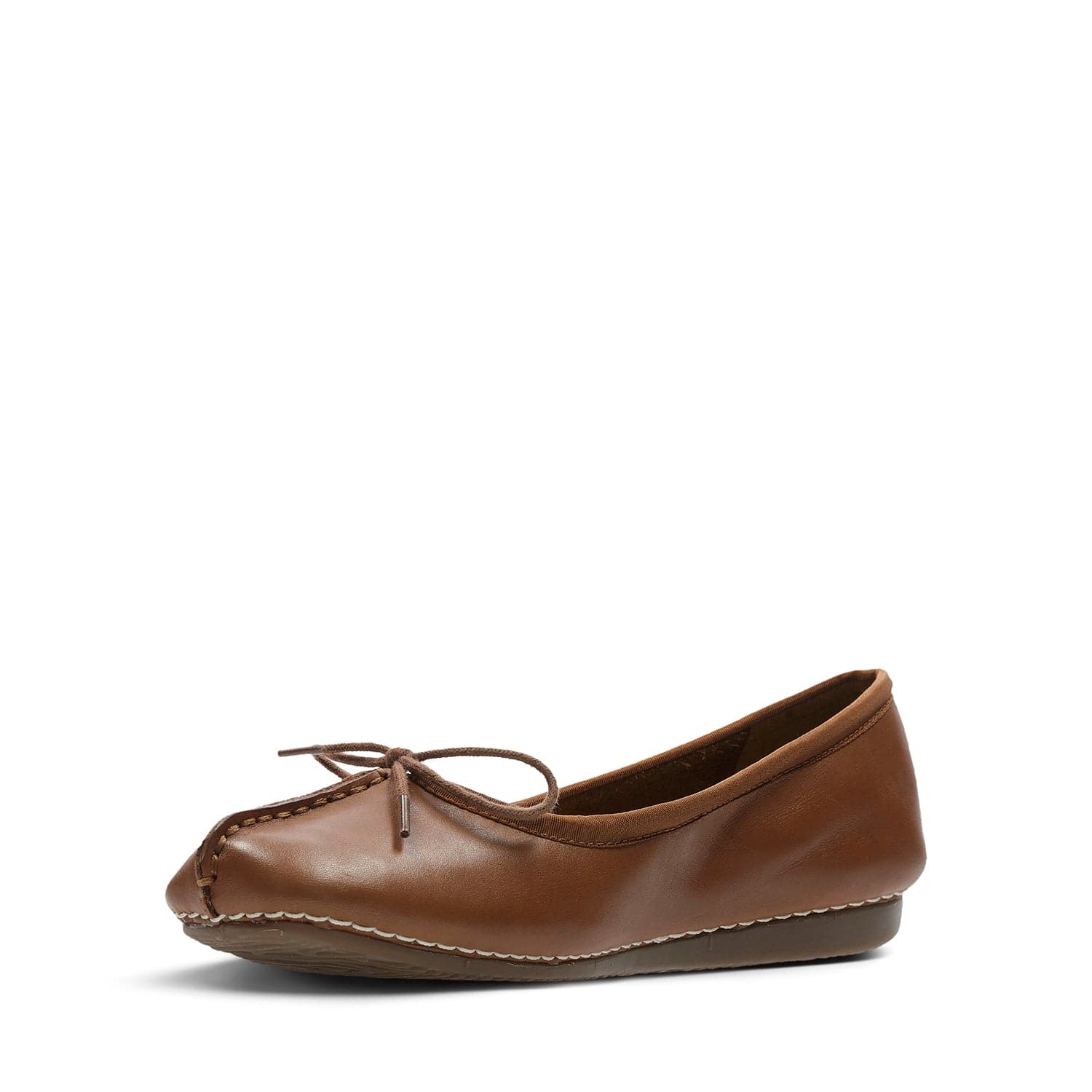 Clarks Freckle Ice Shoes (Standard Fit)