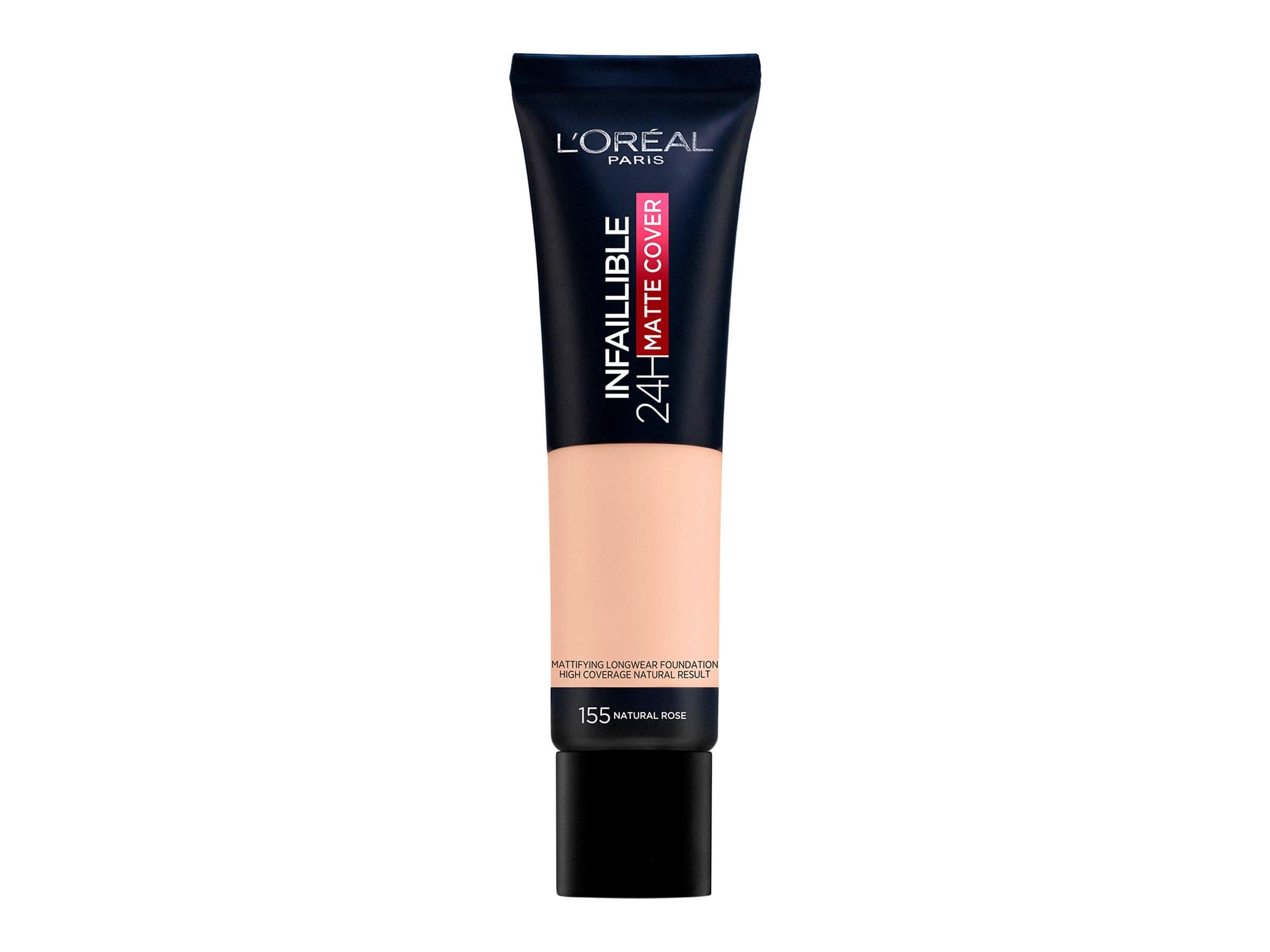 L'Oreal Paris, Infallible Matte Cover Foundation - A9960600