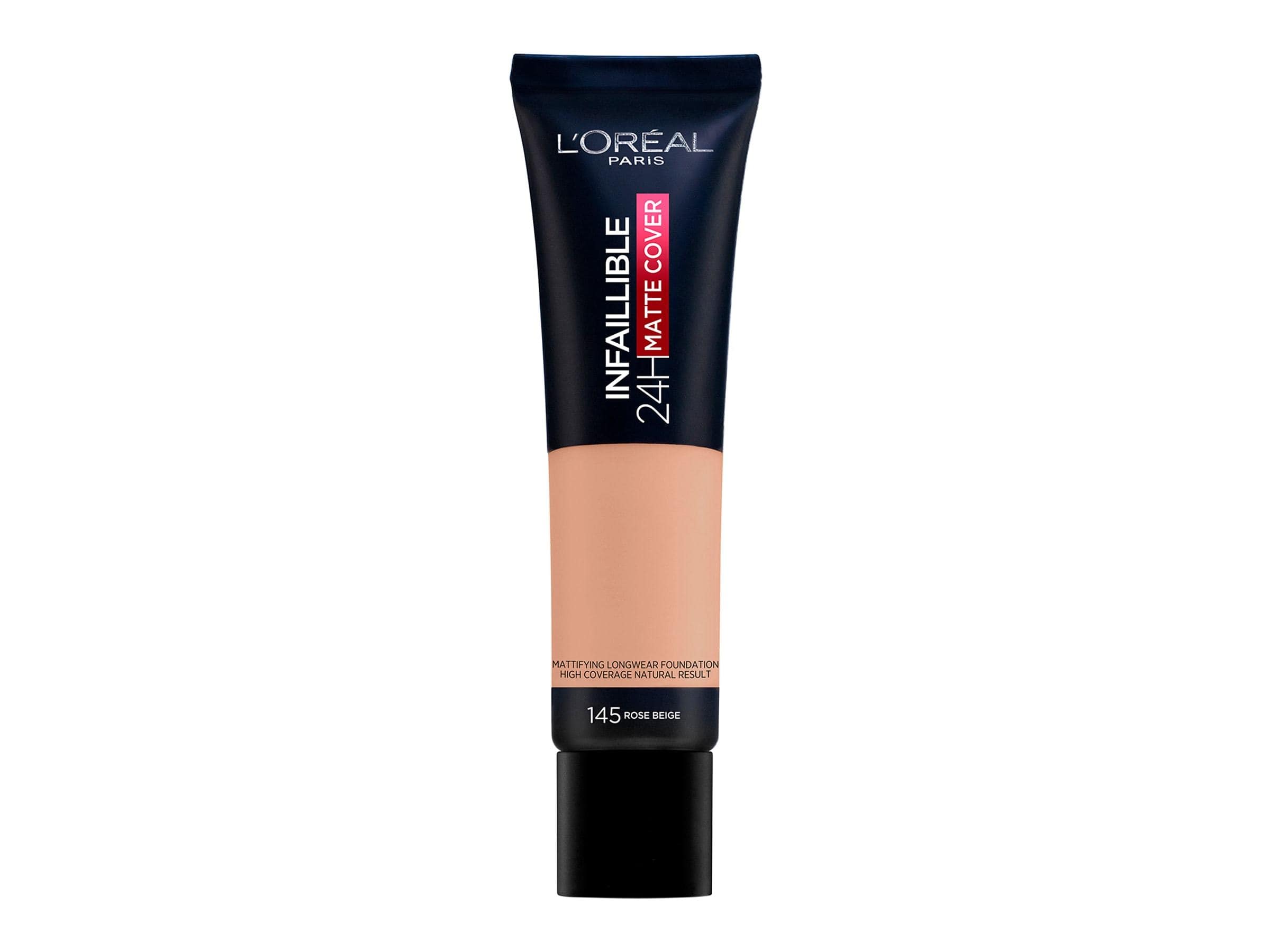 L'Oreal Paris, Infallible Matte Cover Foundation - A9960600