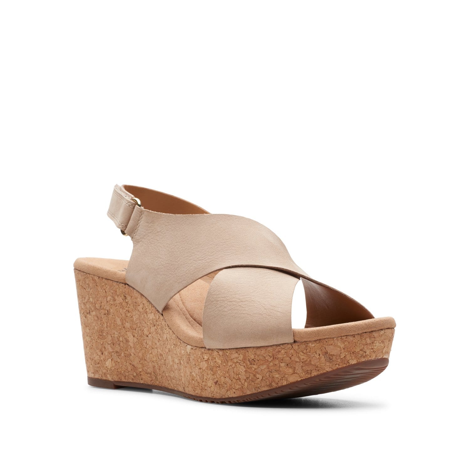 Clarks-Annadel-Eirwyn-Women's-Sandals-Sand-Nubuck-26124873