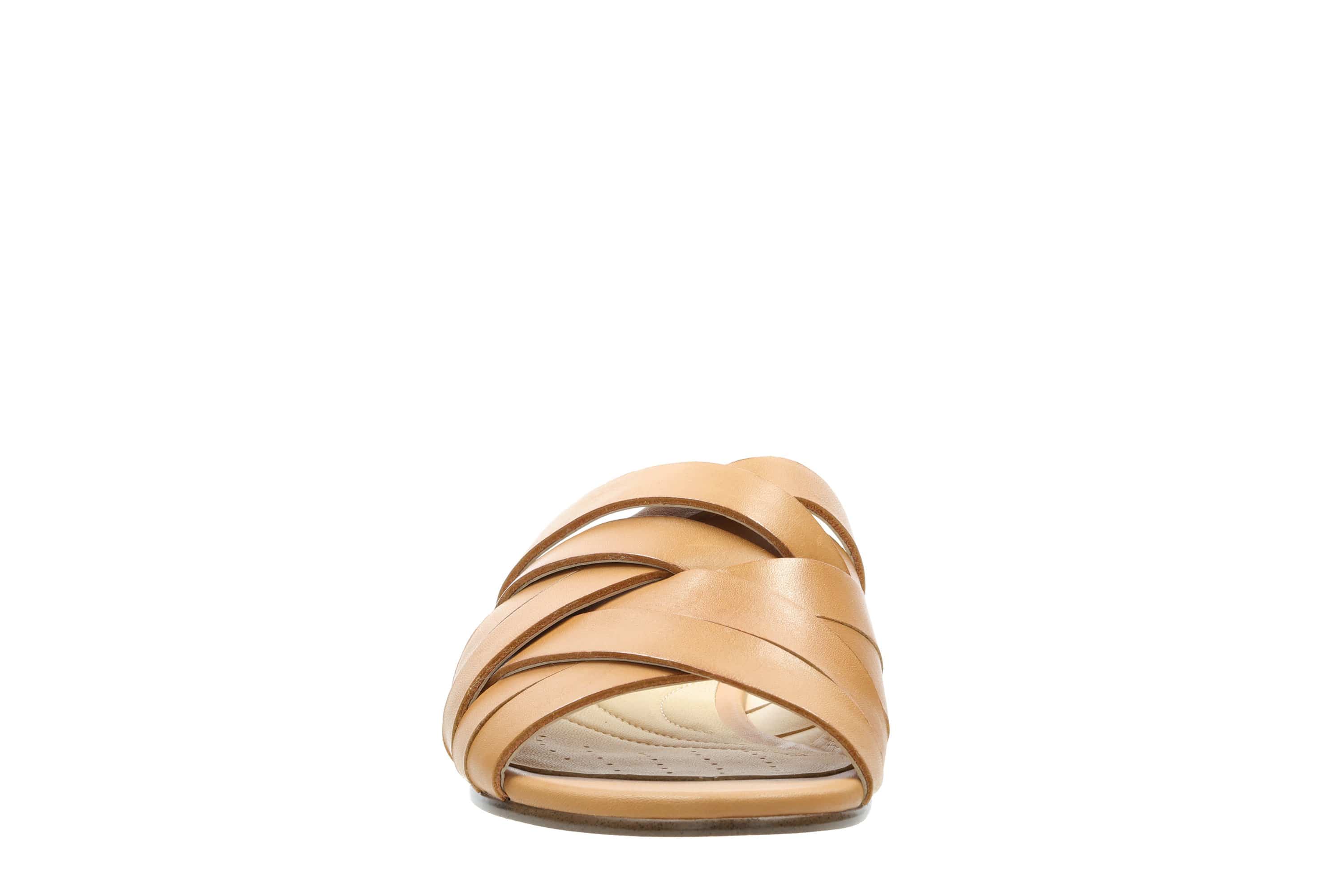 Clarks Mena Wish Sandals (Standard Fit)