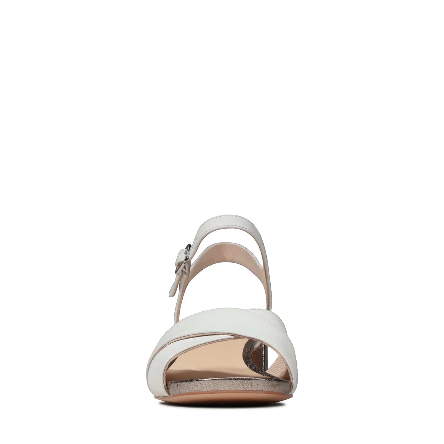 Clarks Sheer35 Strap Sandals (Standard Fit)