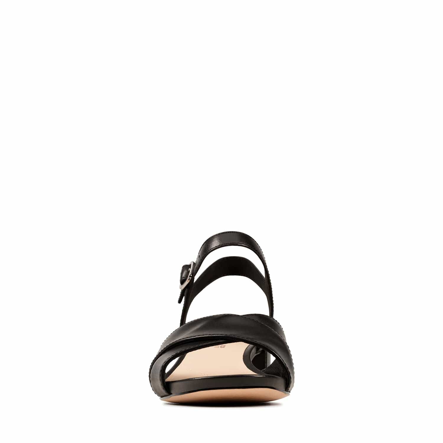 Clarks Sheer35 Strap Sandals (Standard Fit)