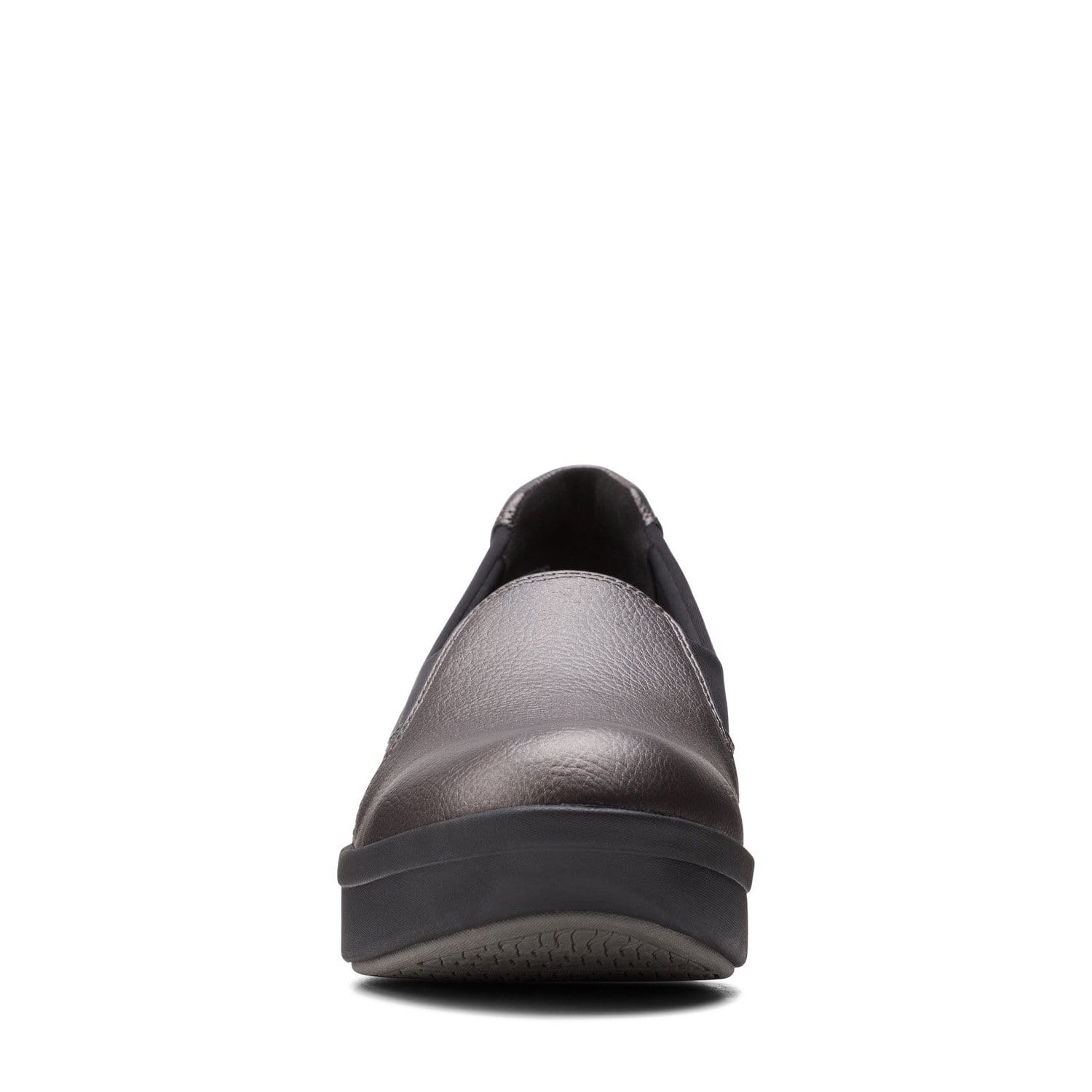 clarks-خطوة-ارتفع-القمر-زلة-ons-الظلام-بيوتر-النسيج-26151852-e-العرض واسعة تناسب