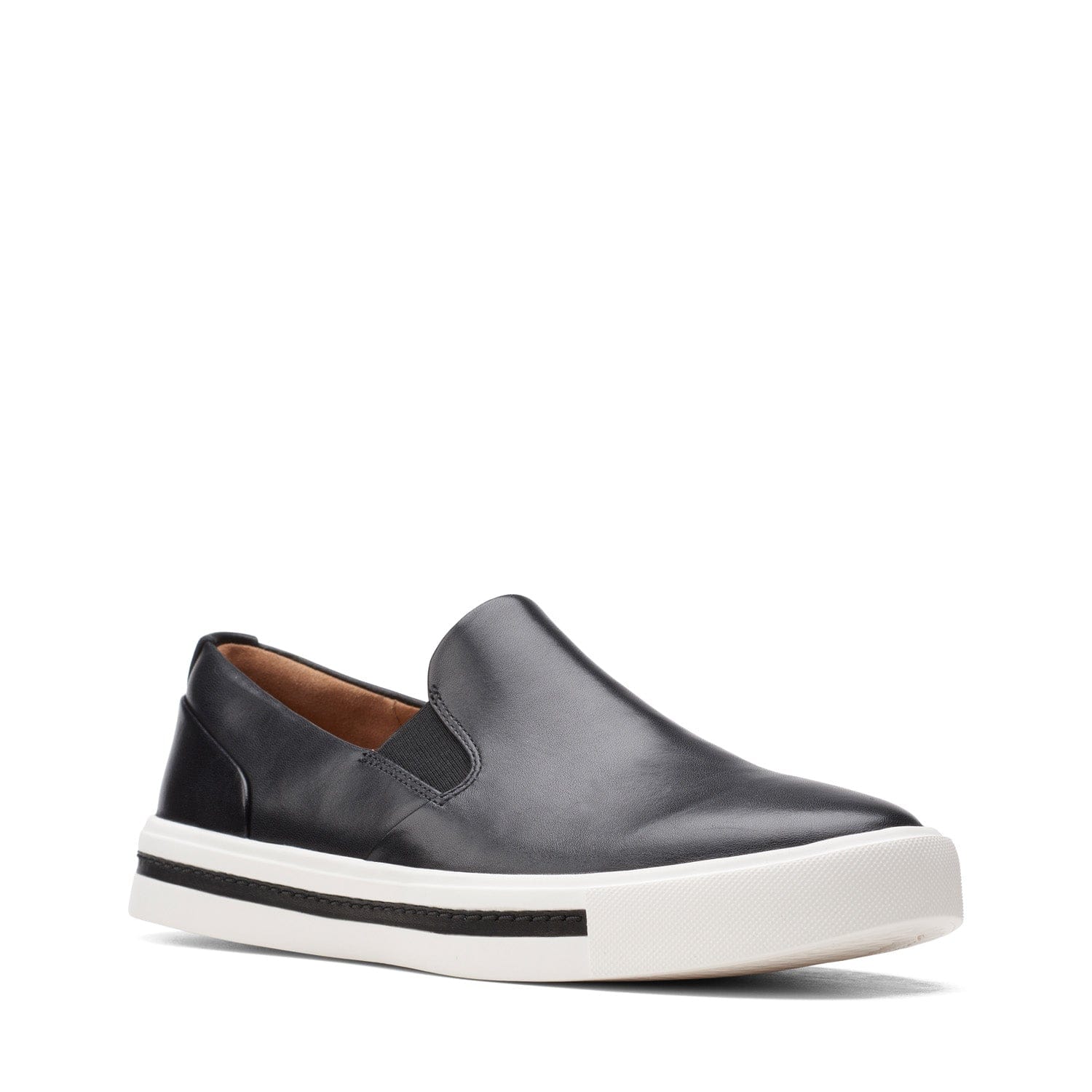 Clarks Un Maui Stride Shoes (Standard Fit)