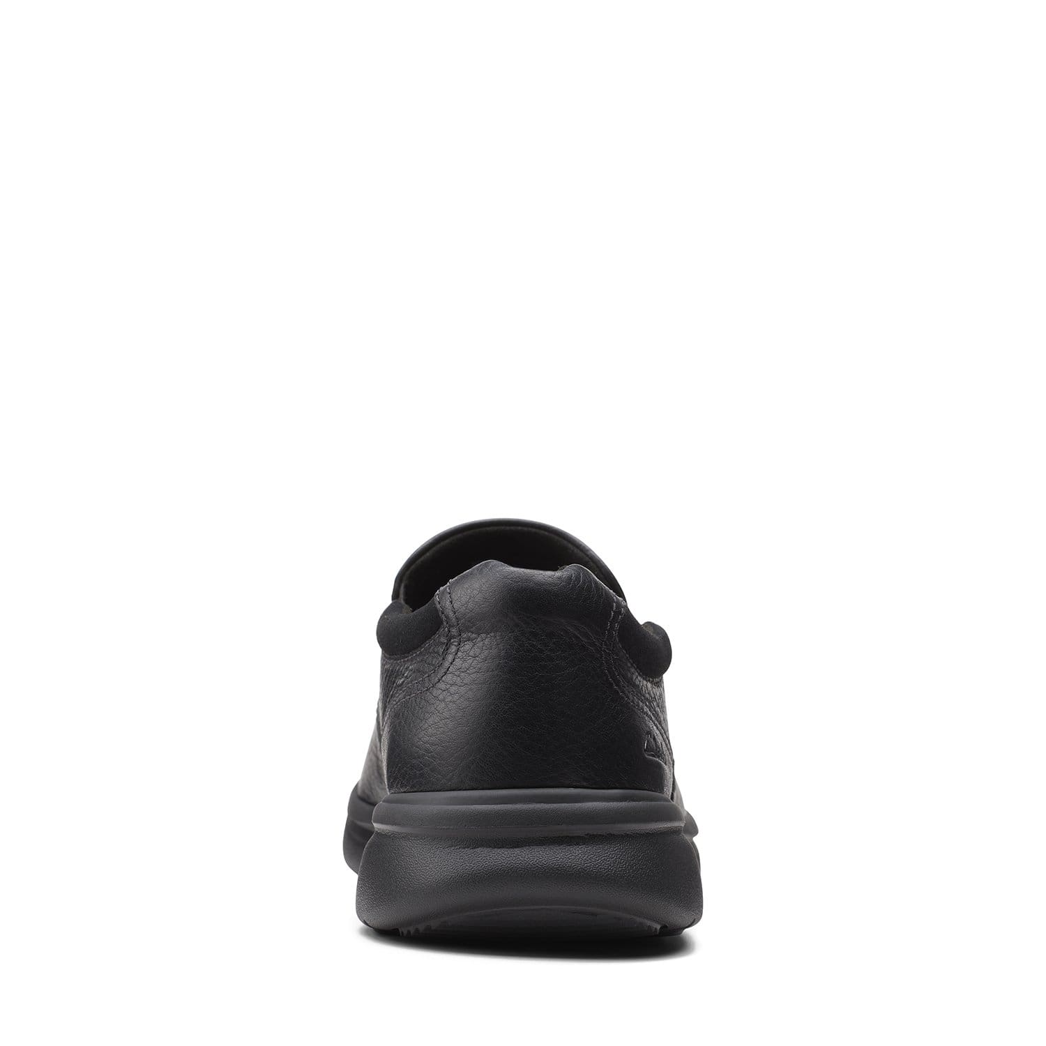 Clarks Bradley Step Shoes (Wide Fit)