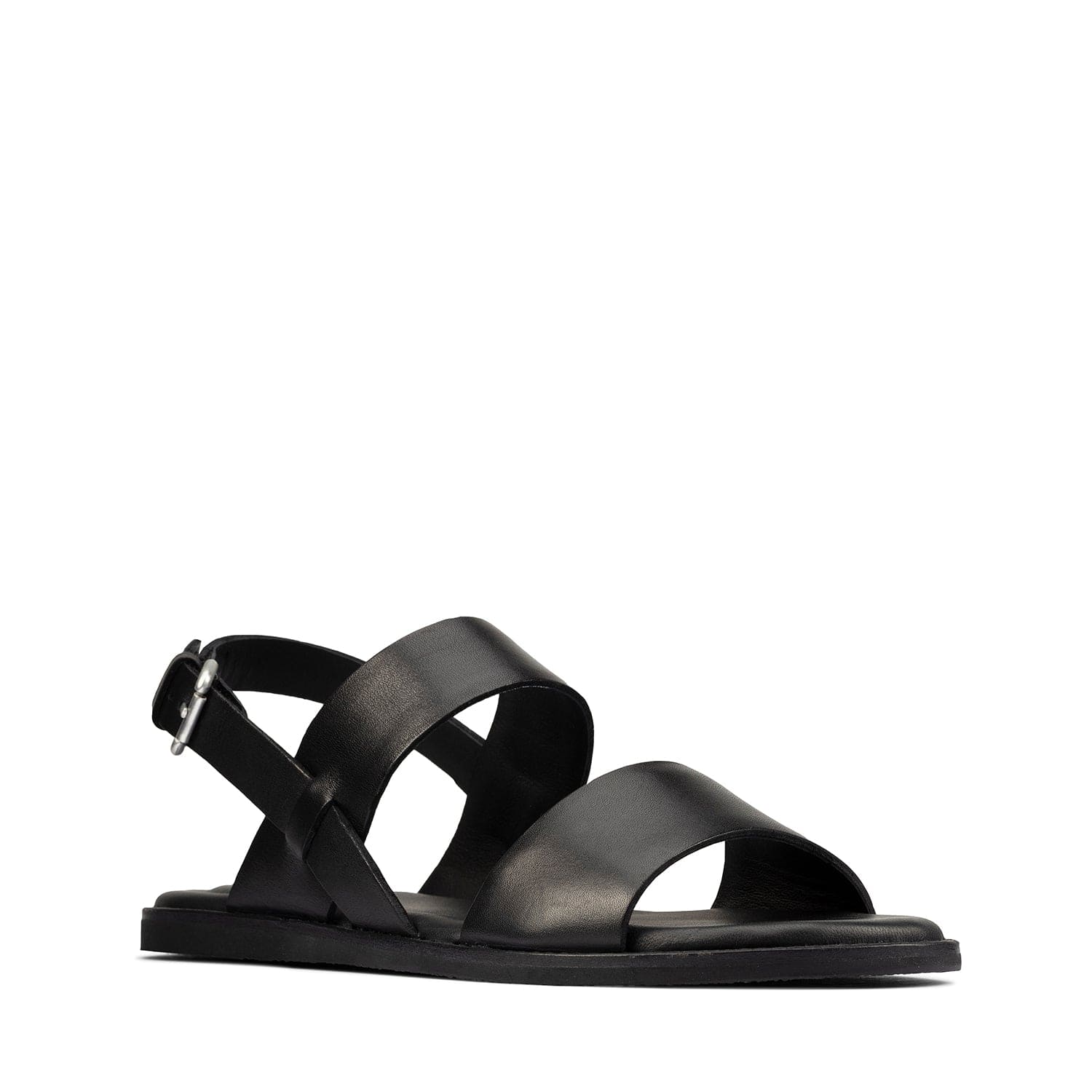 Clarks Karsea Strap Sandals (Standard Fit)