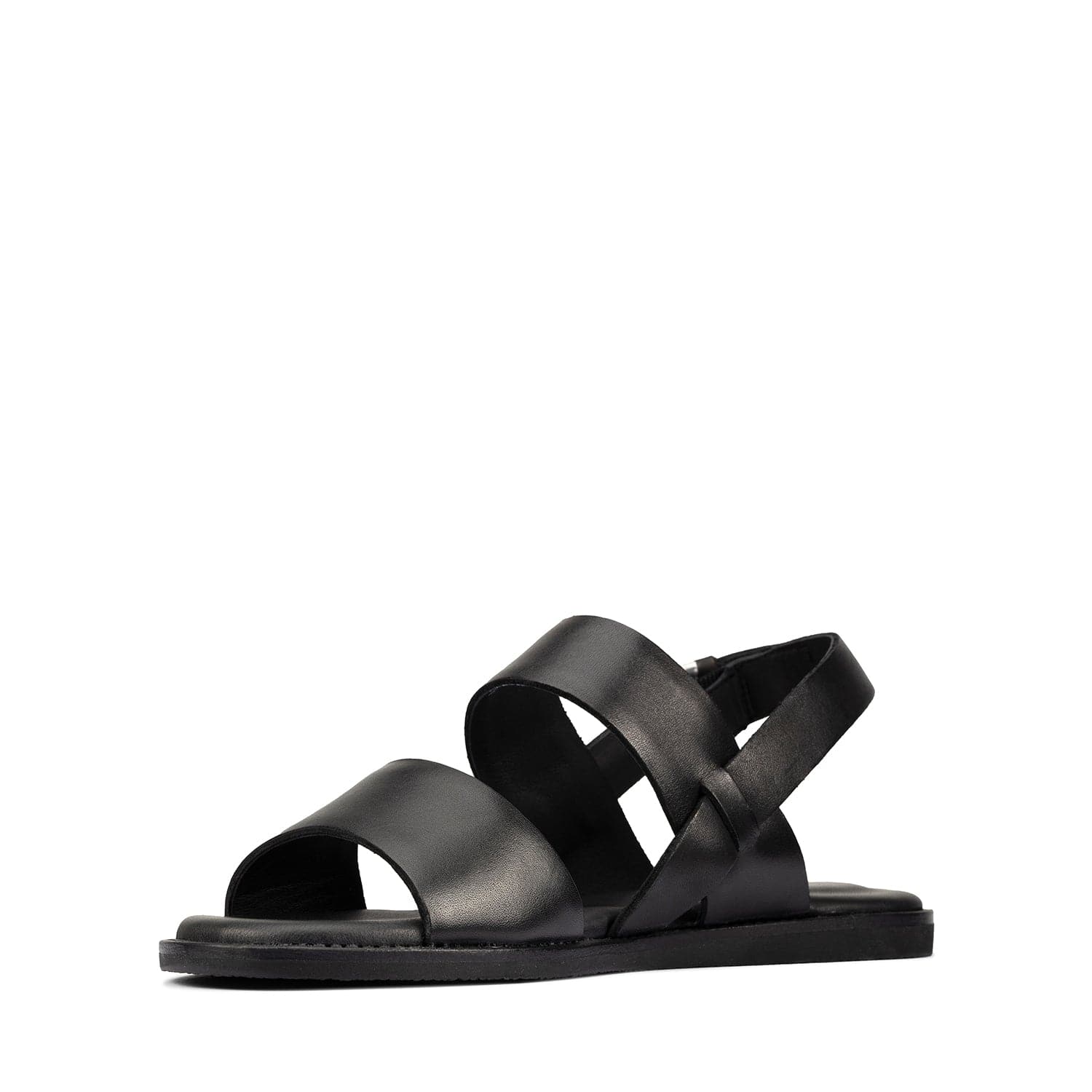 Clarks Karsea Strap Sandals (Standard Fit)